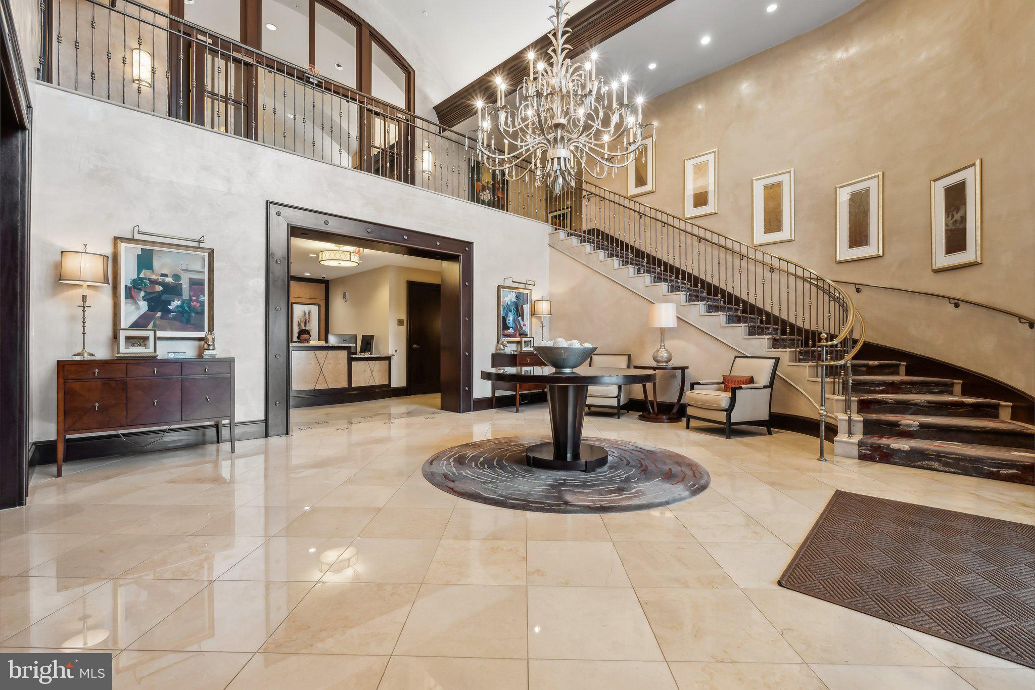 PARK POTOMAC CODM - Residential