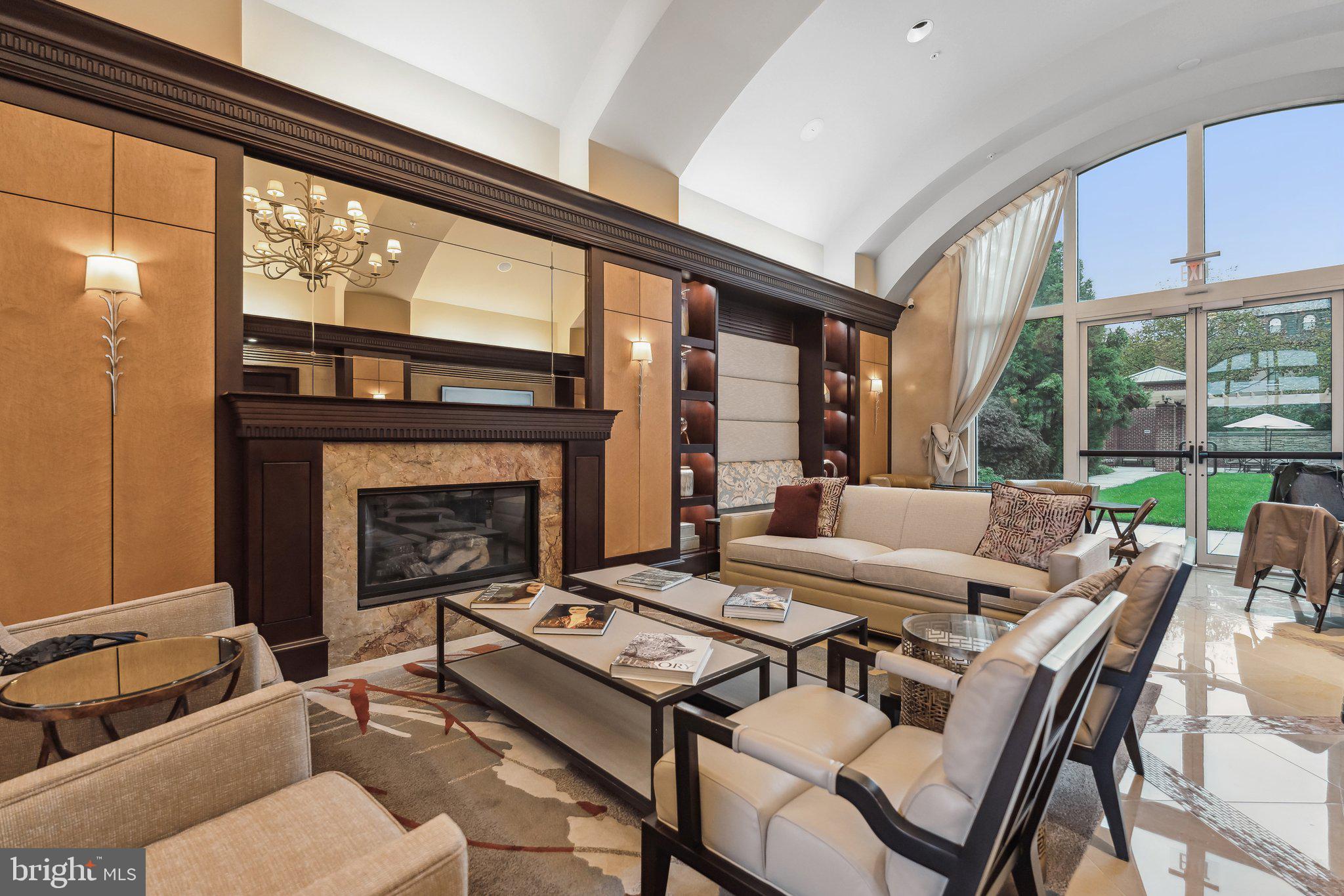 PARK POTOMAC CODM - Residential