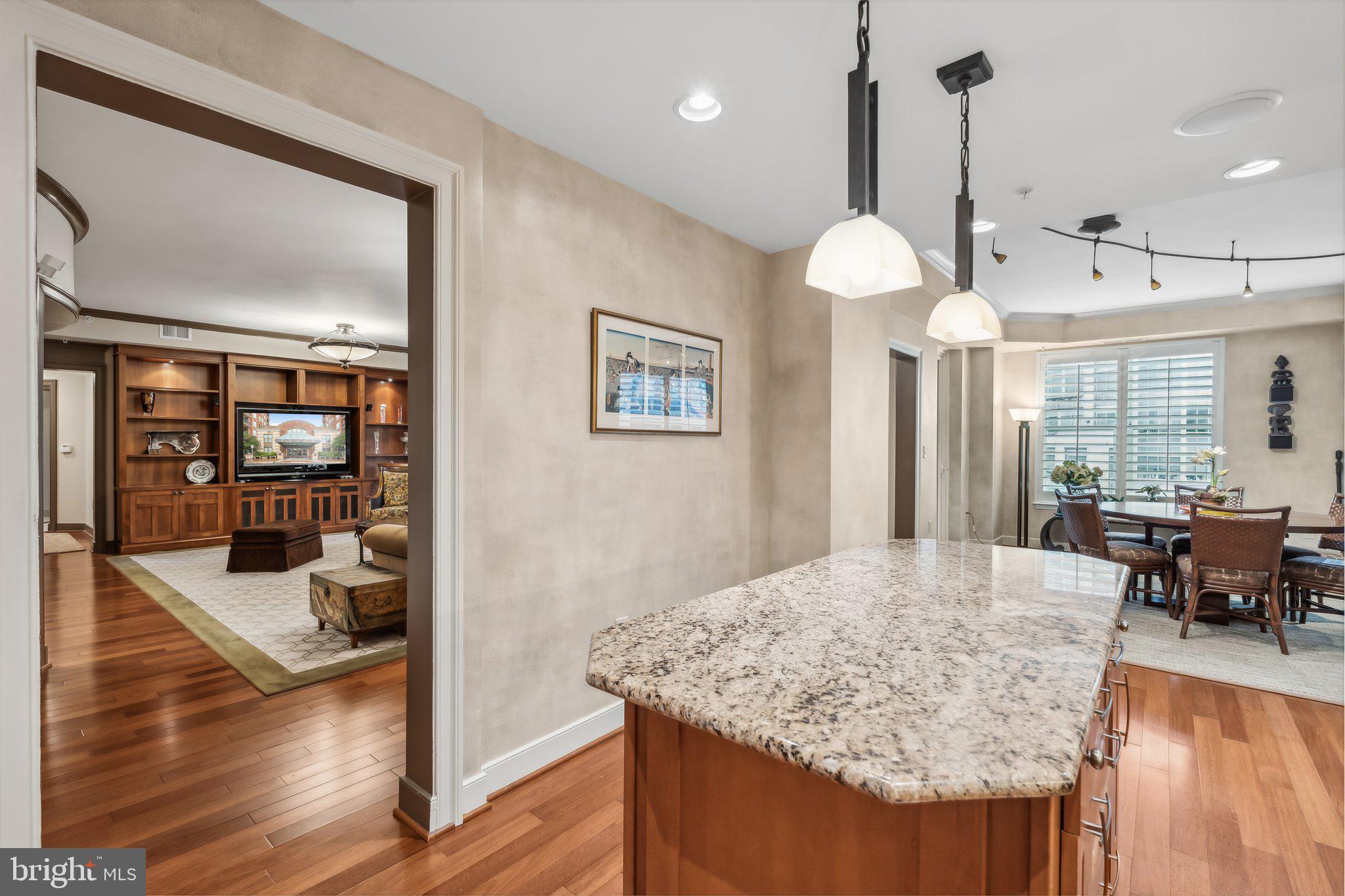 PARK POTOMAC CODM - Residential