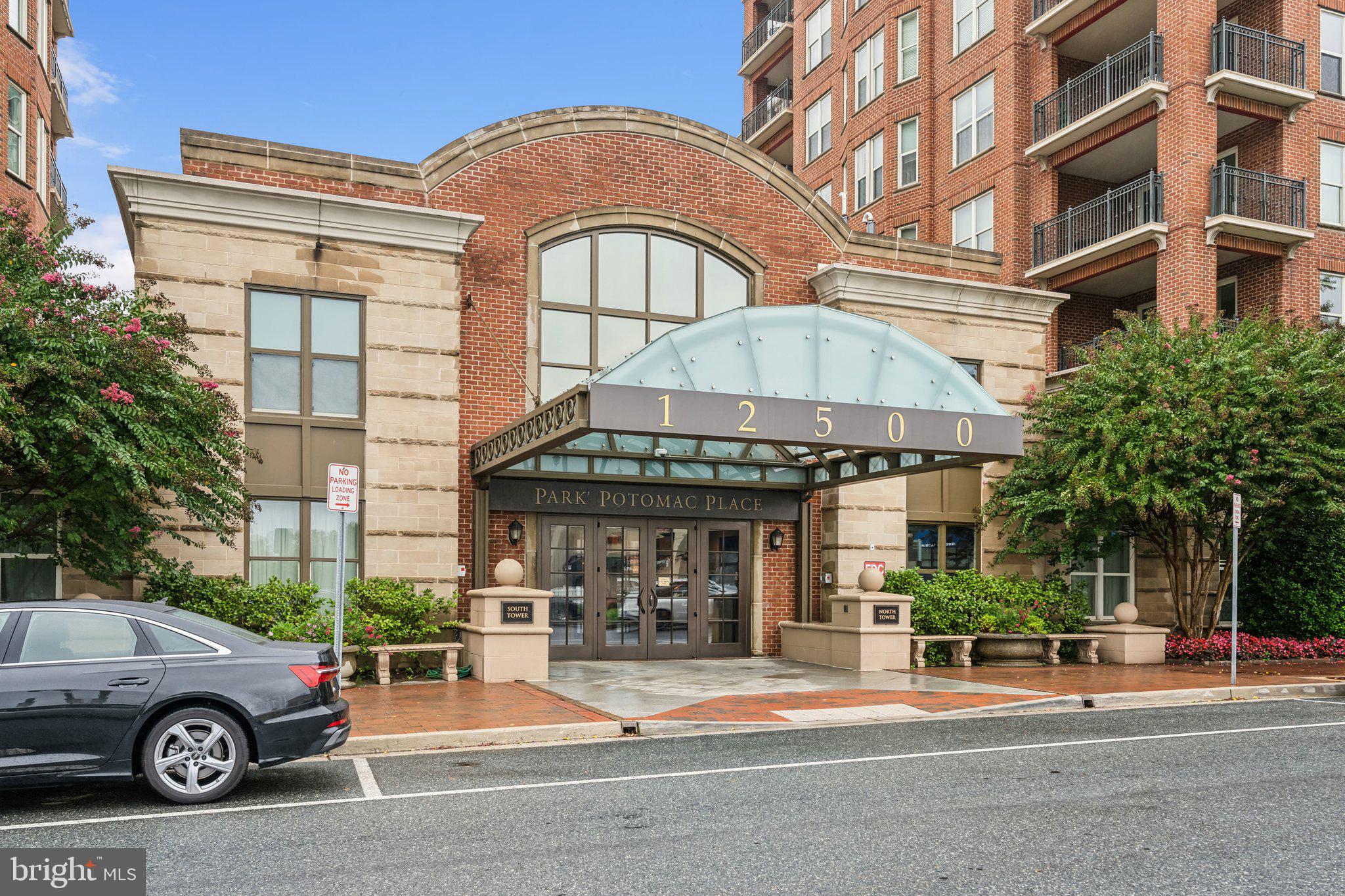 PARK POTOMAC CODM - Residential