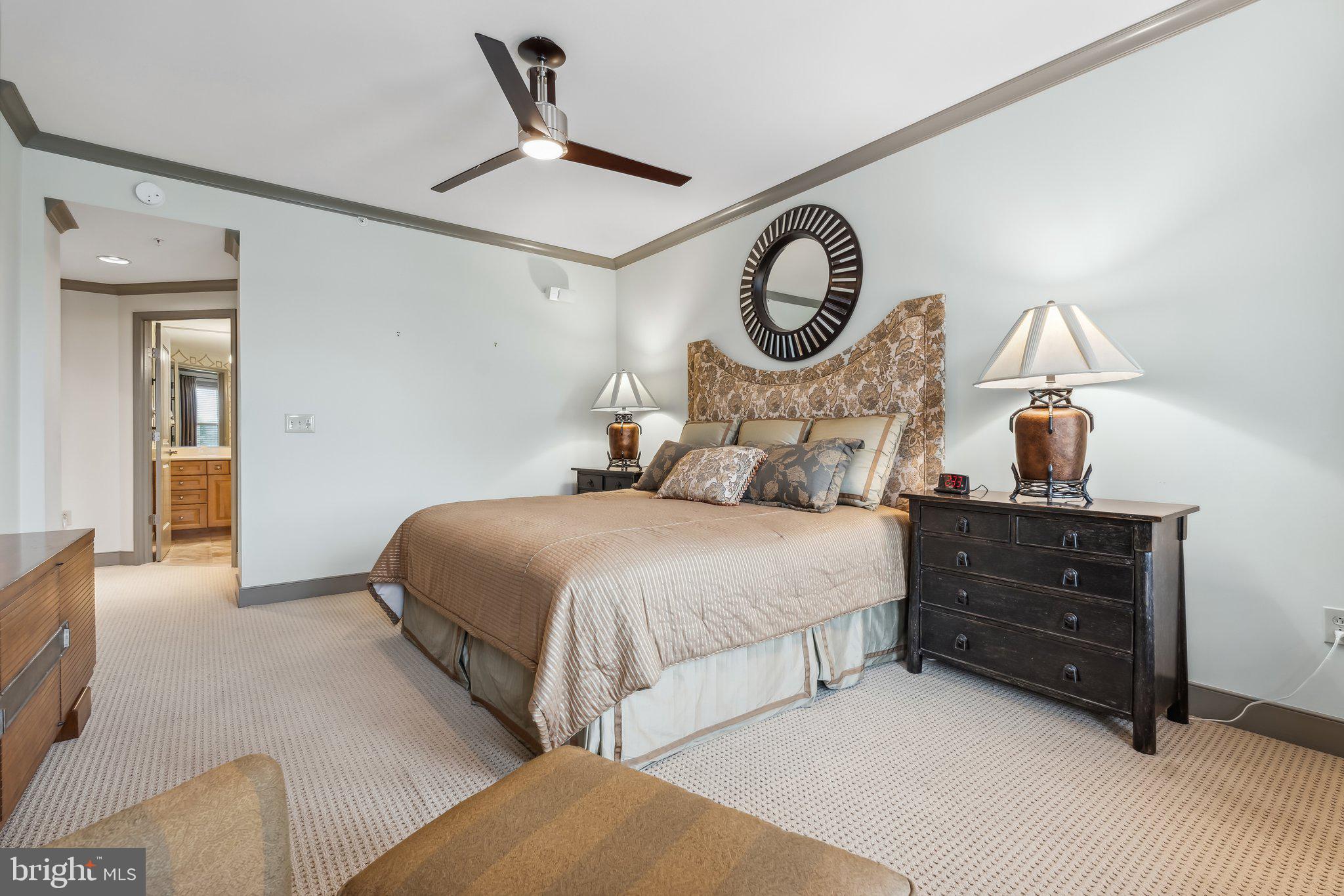 PARK POTOMAC CODM - Residential