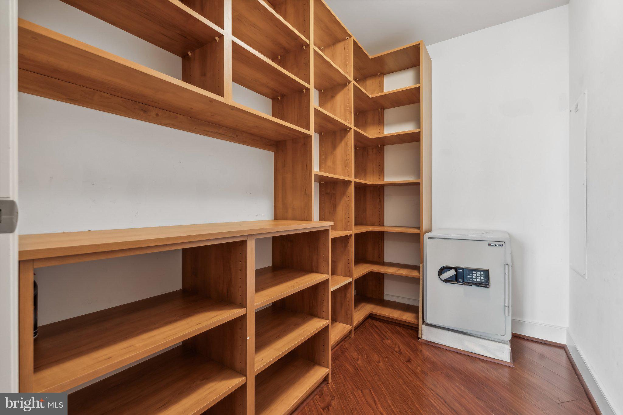 PARK POTOMAC CODM - Residential