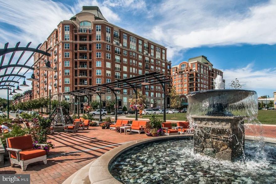 Introducing Unit #306 South: The Hartford Model

Experience luxurious living in this spacious 2,558 square foot condo, featuring a stunning 24’ x 7’ balcony that overlooks the vibrant Park Potomac. This beautifully designed residence includes three bedrooms, a den, two full bathrooms, and a convenient powder room, all enhanced by upgraded crown molding and hardwood floors throughout.

Gourmet Chef’s Kitchen

The heart of the home is the gourmet kitchen, showcasing a large island with granite countertops and top-of-the-line Viking appliances, including a gas cooktop, wall ovens, and a Subzero refrigerator—perfect for entertaining.

Elegant Living Spaces

The primary bedroom features a tray ceiling and dual walk-in closets, providing ample storage. The den can serve as a cozy office or TV room, enhancing your everyday living experience. A dedicated laundry room adds practicality to your routine. Built in Office with dual workstations.

Comfort and Convenience

Enjoy the benefits of two zoned heating and cooling systems. Two reserved garage parking spots are conveniently located just steps from the elevator, along with two enclosed storage spaces—one next to your parking spot and another in the lobby.

Exceptional Amenities

Residents of Park Potomac Place enjoy an impressive array of amenities, including:

24-hour concierge service
On-site management and building engineer
Beautifully landscaped grounds
Elegant clubroom with a catering kitchen
Private courtyards with grills
Outdoor pool and fitness center
Guest suites and shared EV charging stations
Prime Location

With a rich selection of retail shops, gourmet coffee houses, banks, and top-notch dining options like Gregorios, Founding Farmers, and King Street Oyster Bar just moments away, this location is unbeatable. Enjoy direct access to I-270 and easy routes to Bethesda, Downtown DC, Virginia, and three international airports.

Perfect for those looking to downsize without sacrificing luxury and lifestyle, Unit #306 South is truly a remarkable place to call home!