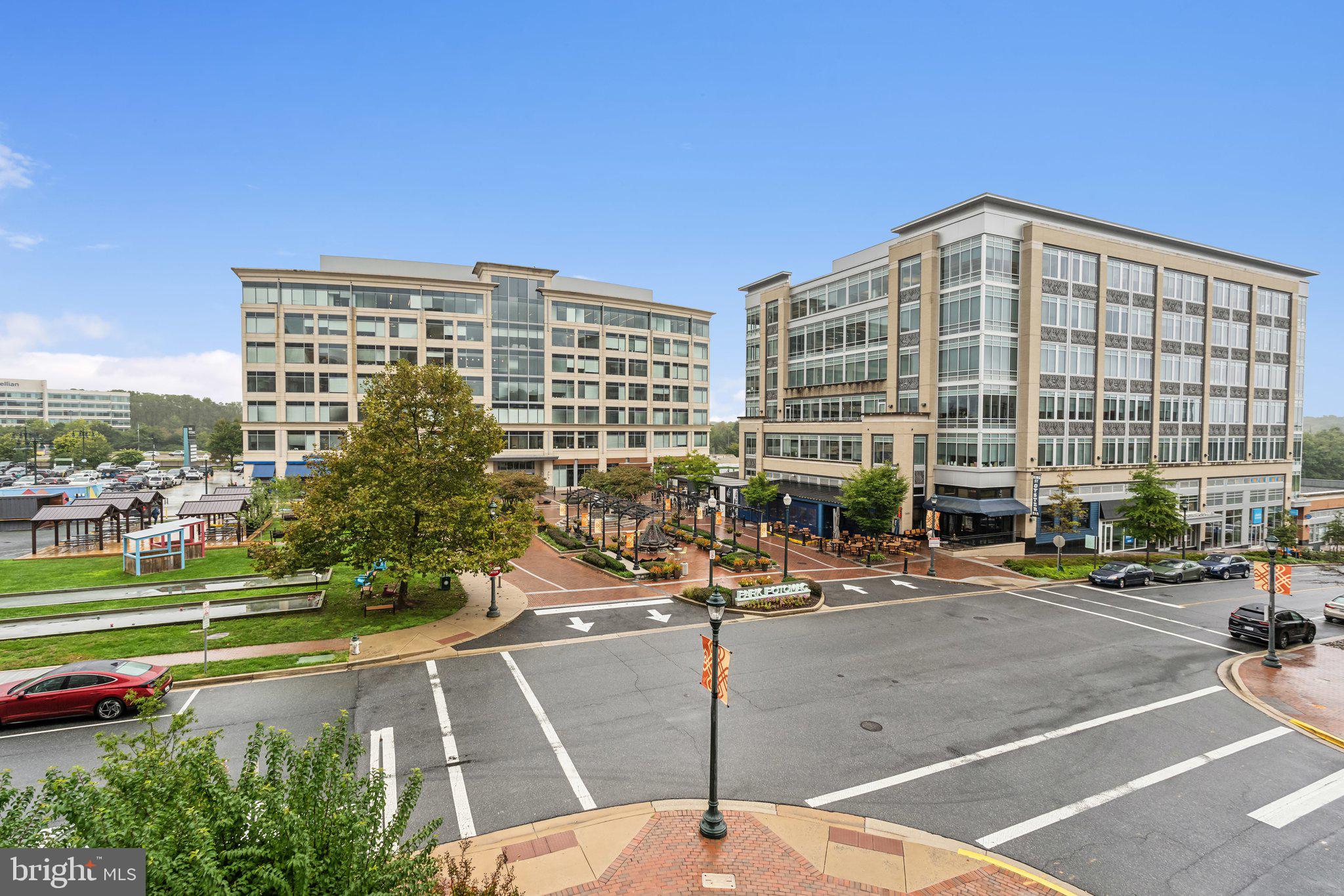 PARK POTOMAC CODM - Residential