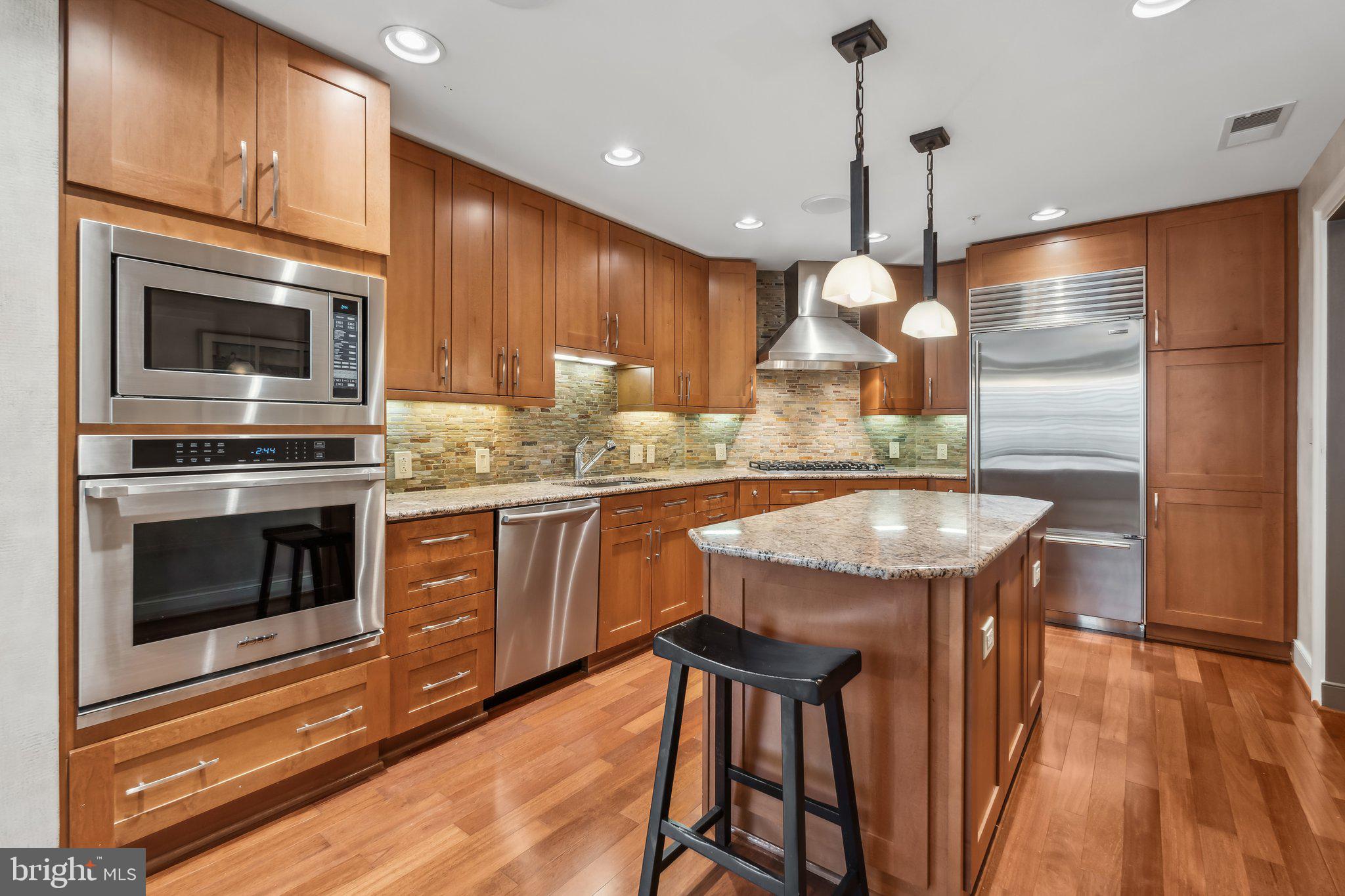 PARK POTOMAC CODM - Residential