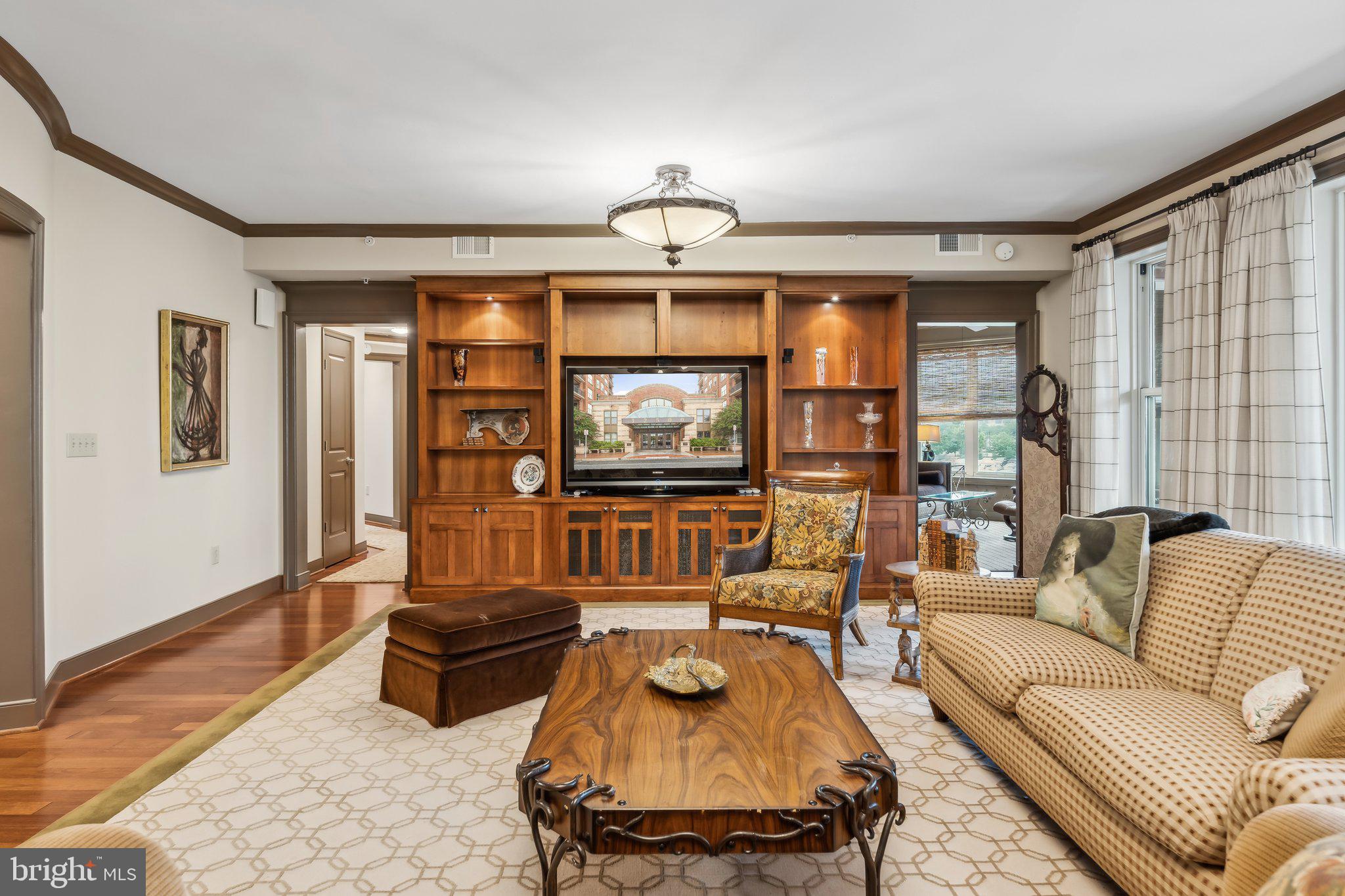 PARK POTOMAC CODM - Residential