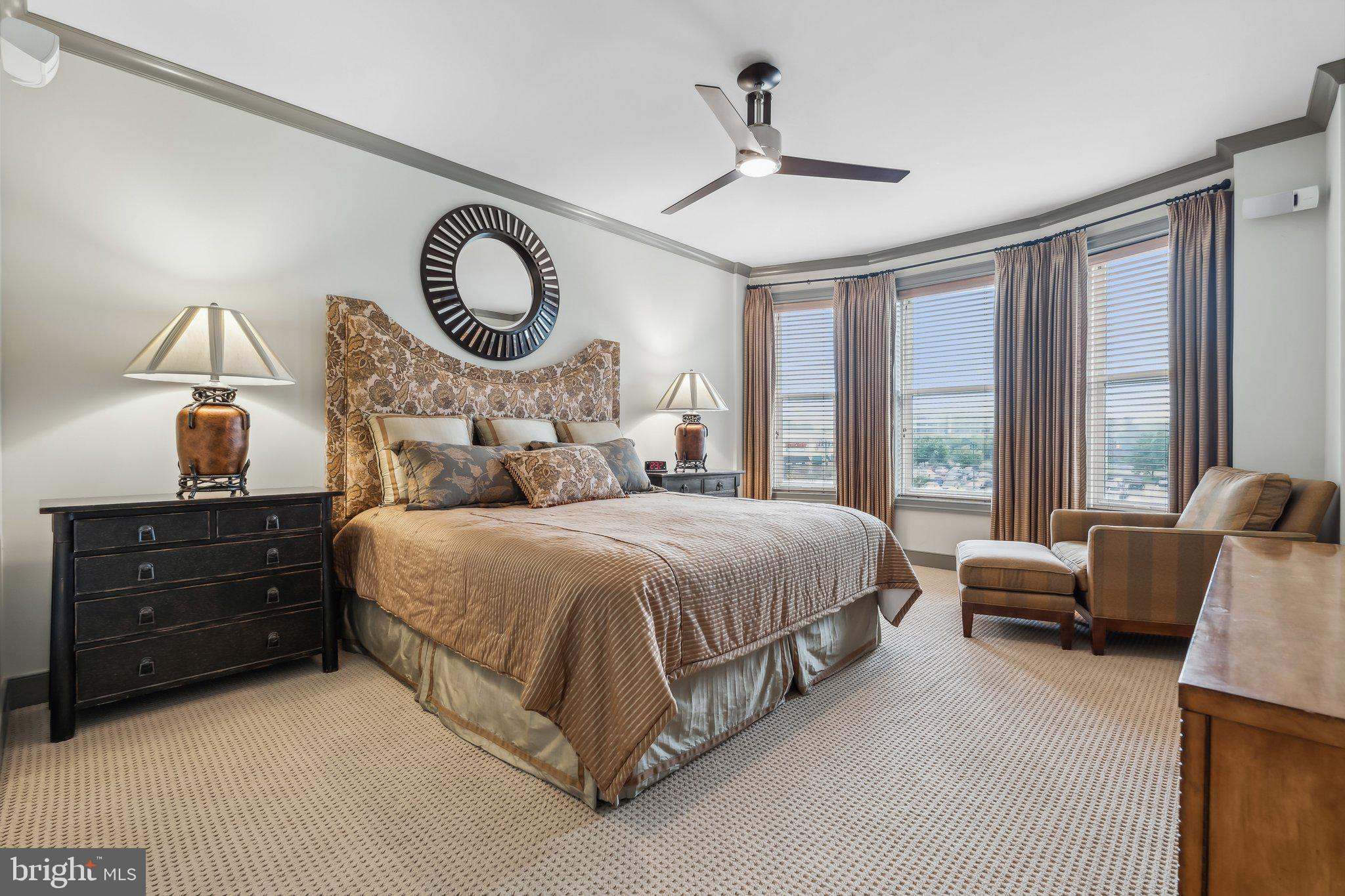 PARK POTOMAC CODM - Residential