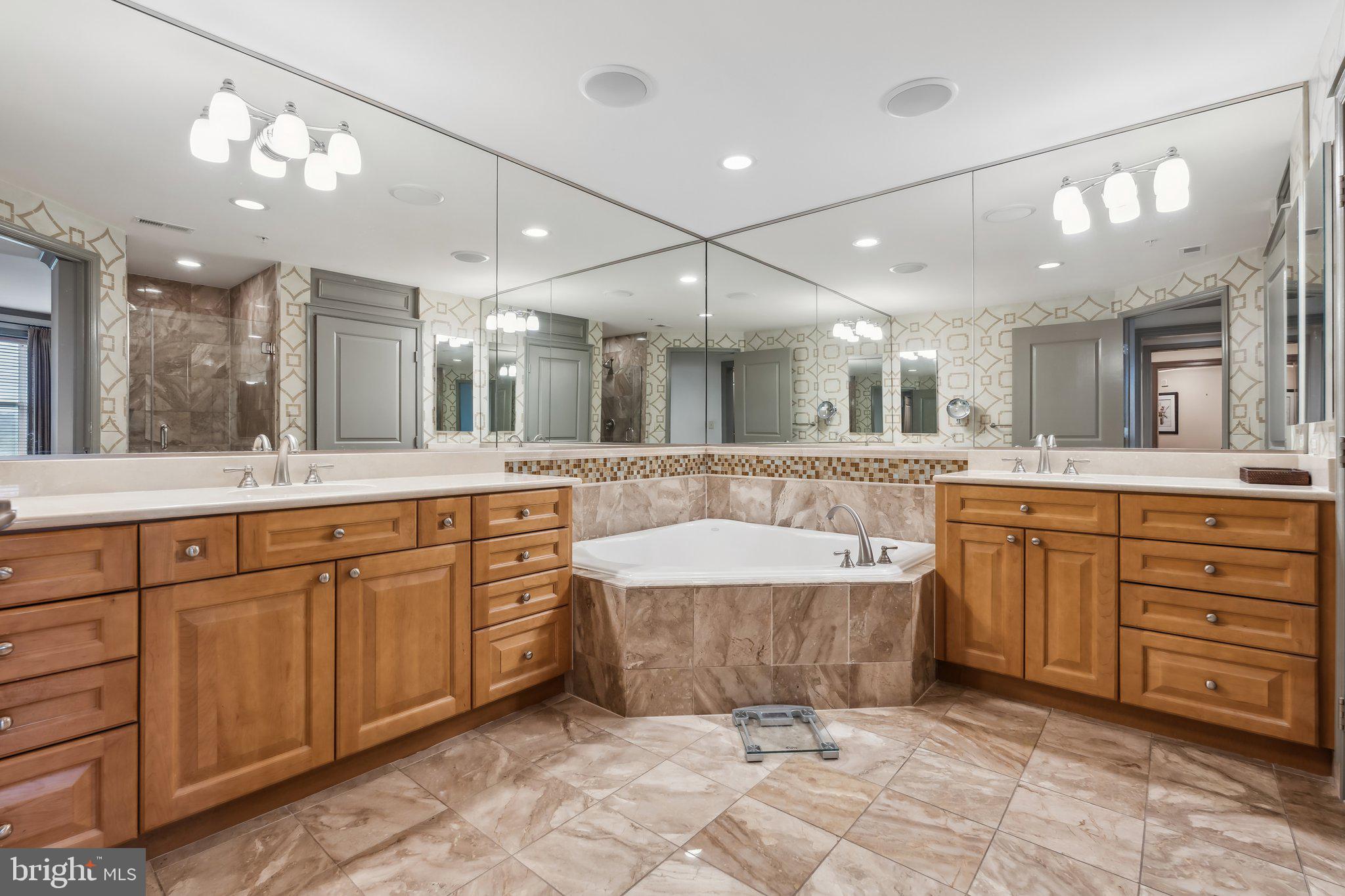 PARK POTOMAC CODM - Residential