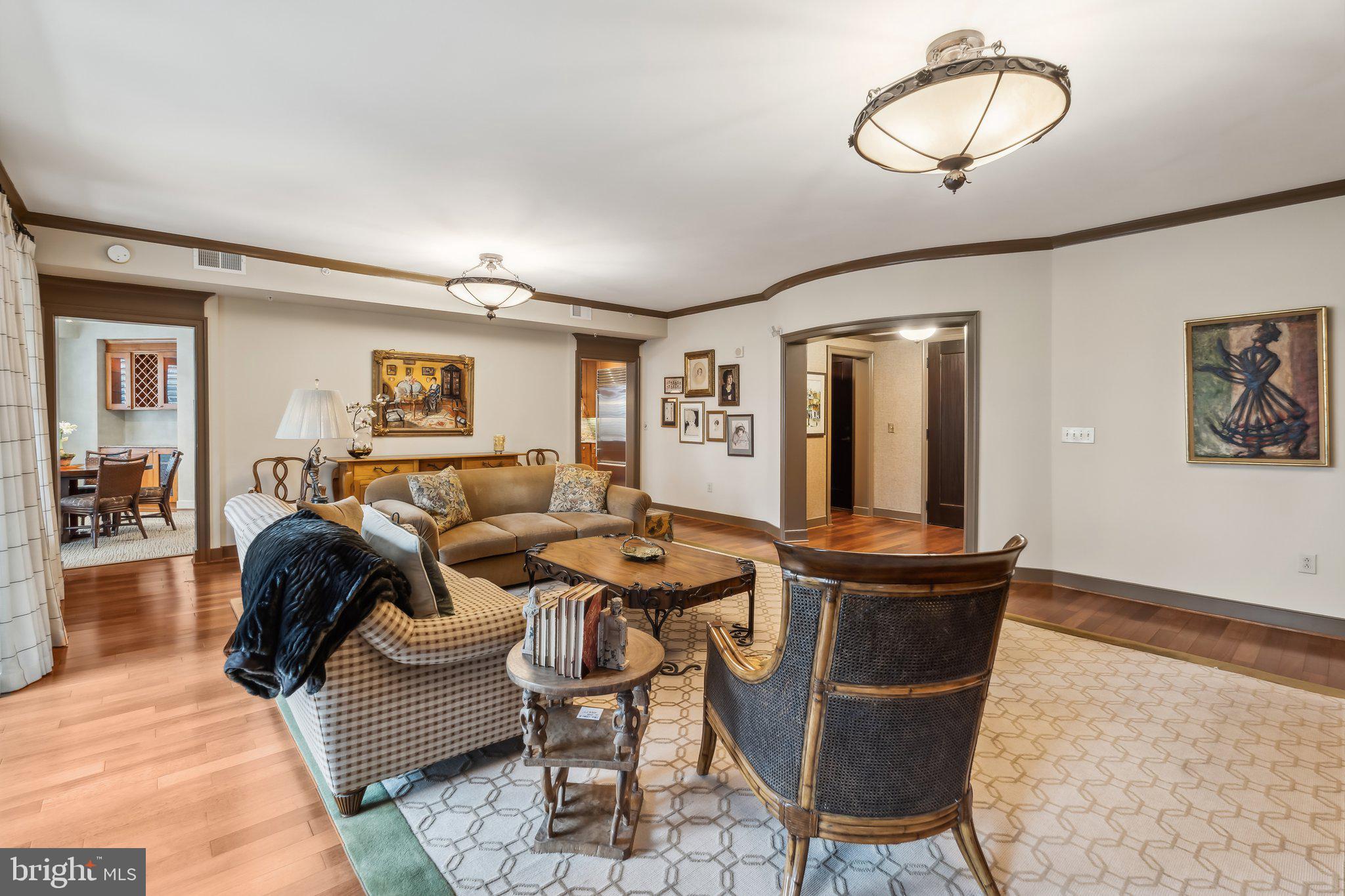 PARK POTOMAC CODM - Residential