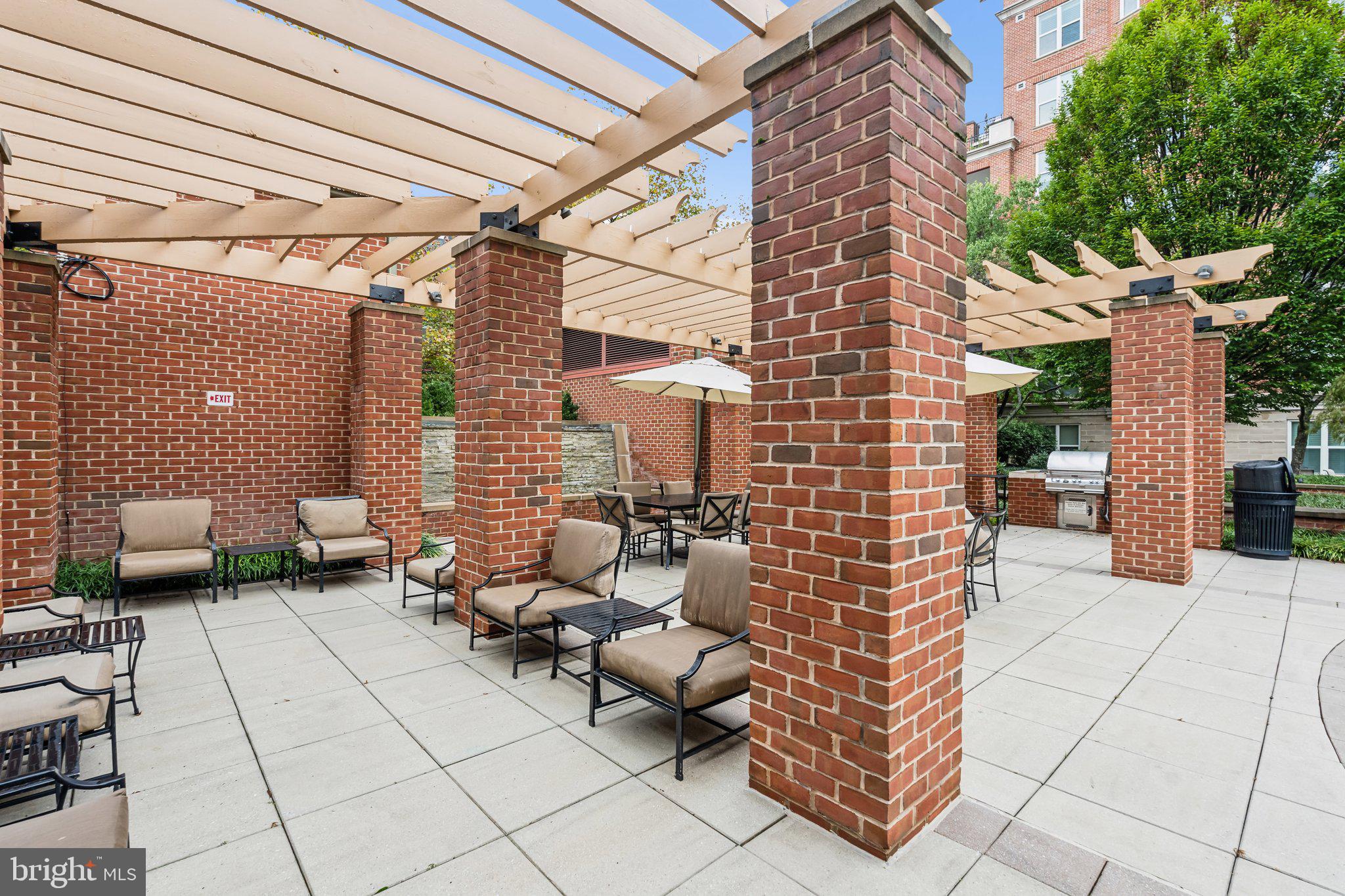 PARK POTOMAC CODM - Residential