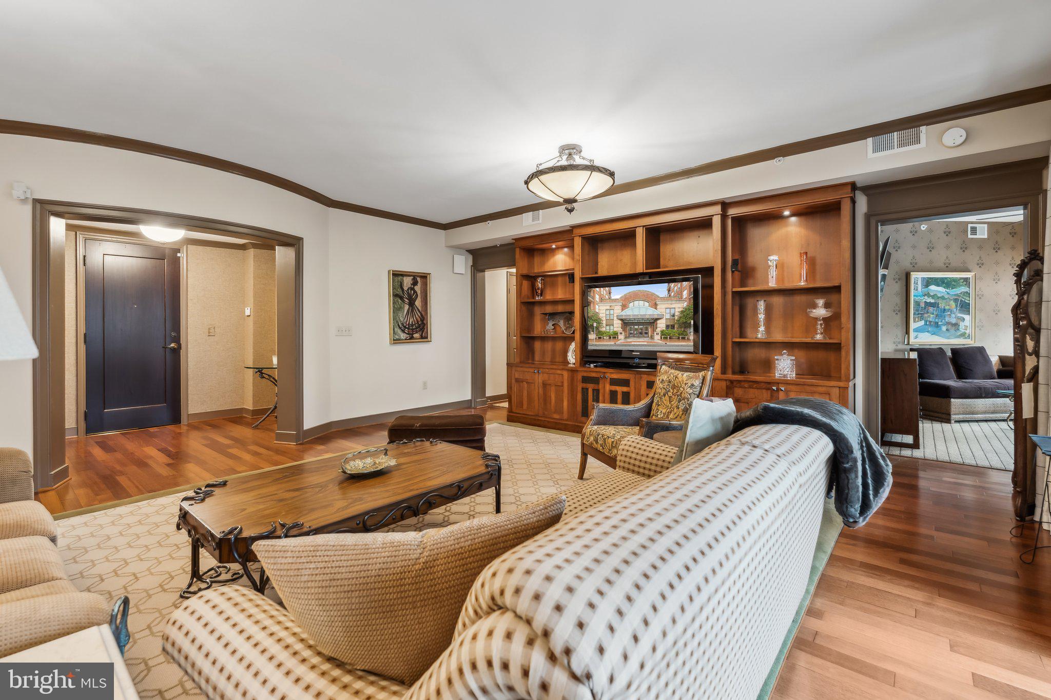 PARK POTOMAC CODM - Residential