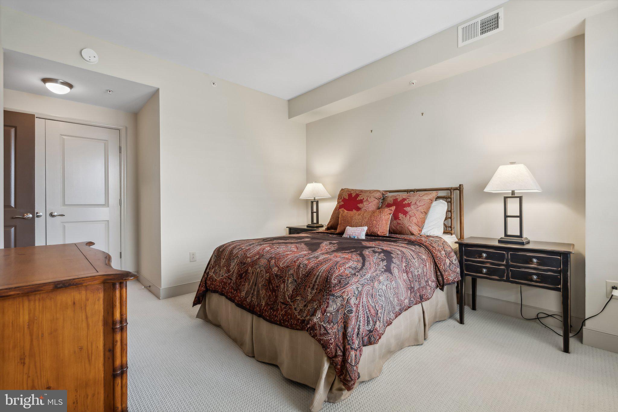 PARK POTOMAC CODM - Residential