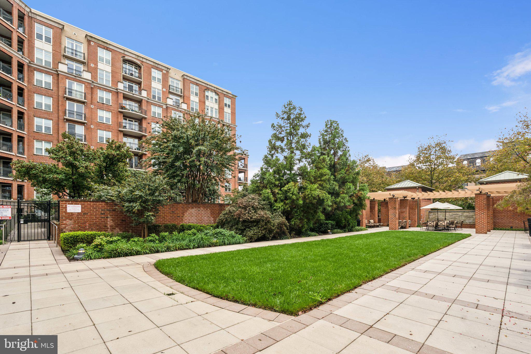 PARK POTOMAC CODM - Residential