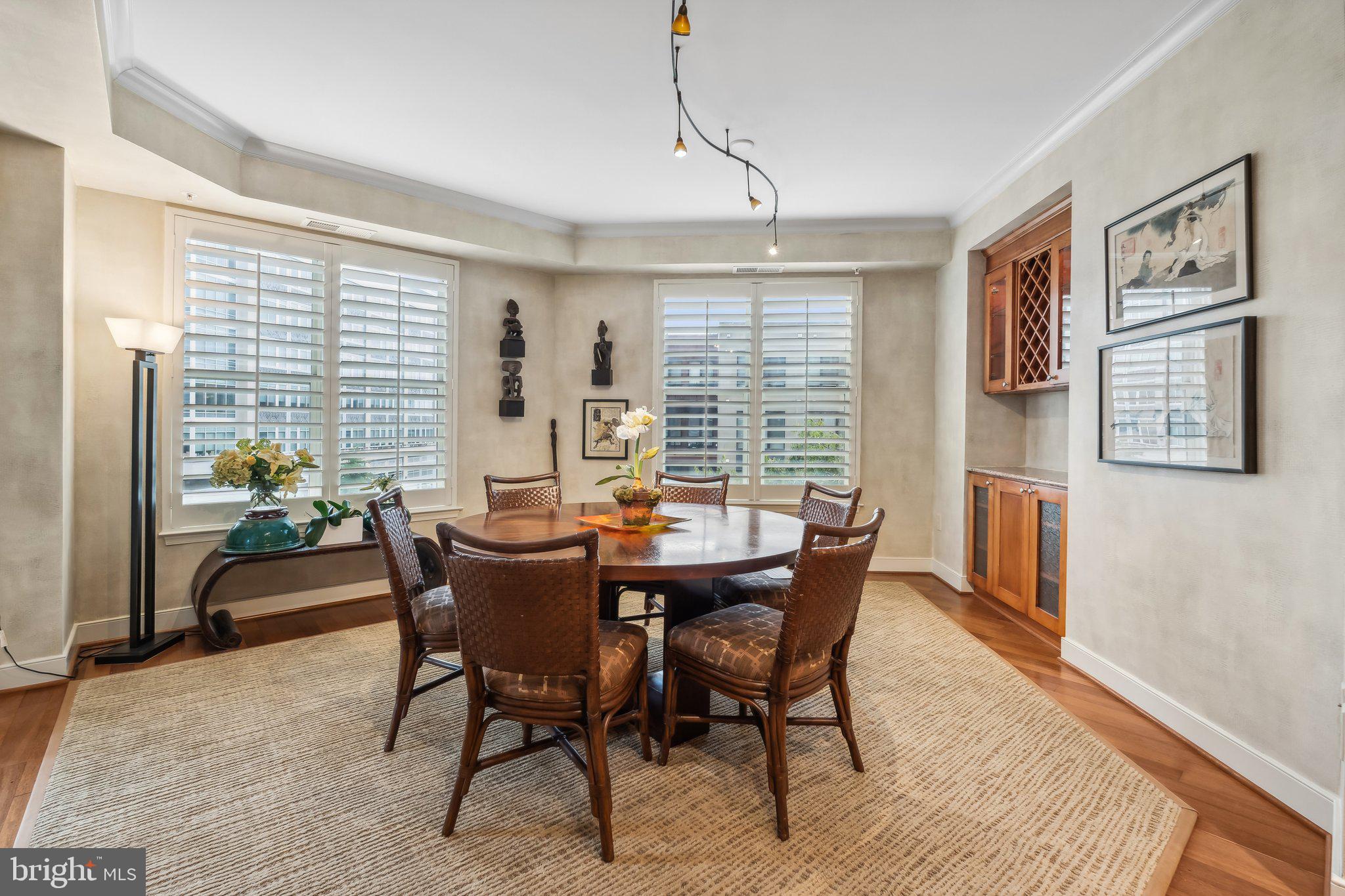 PARK POTOMAC CODM - Residential