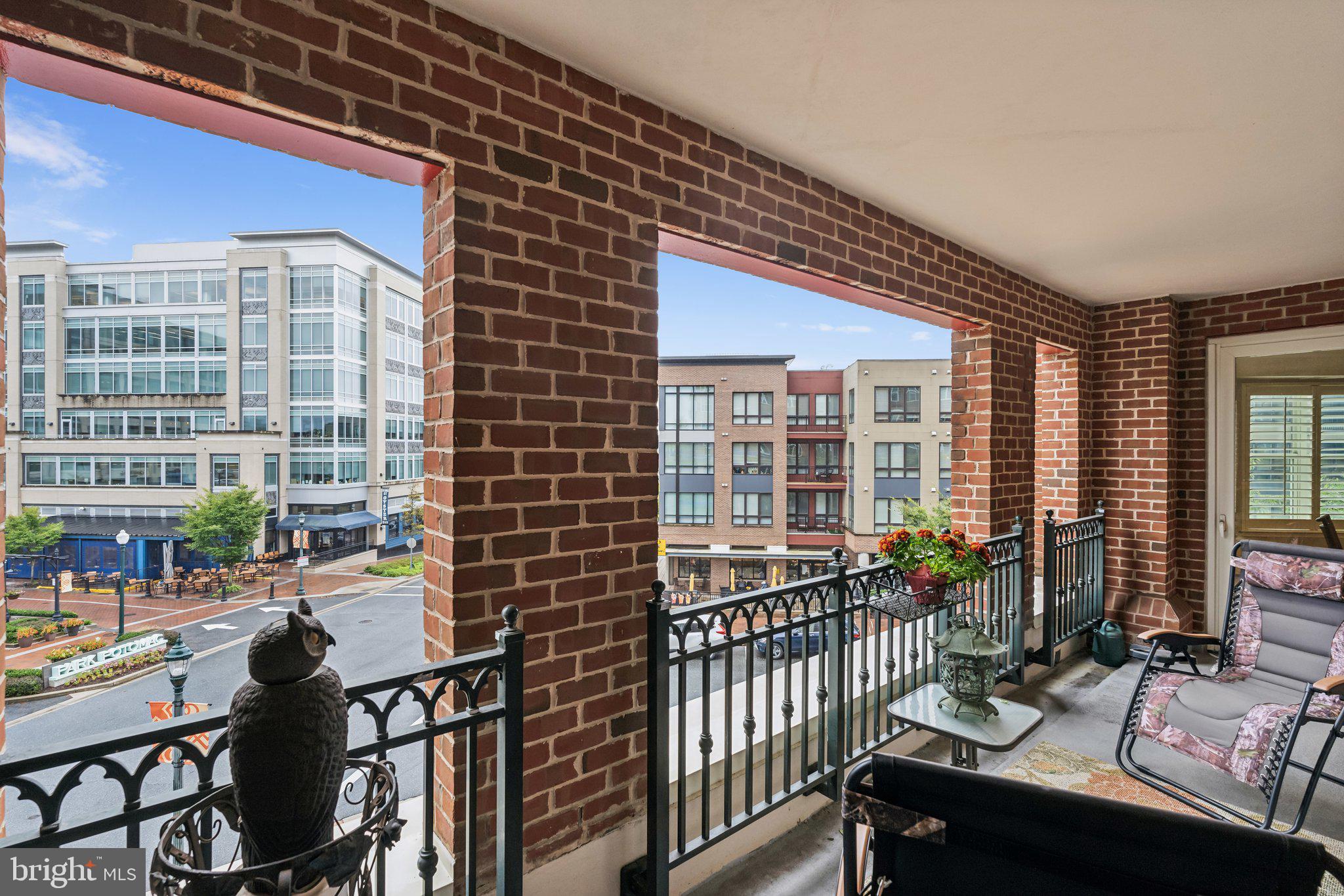 PARK POTOMAC CODM - Residential