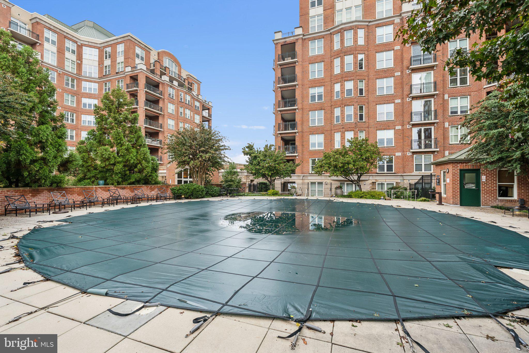 PARK POTOMAC CODM - Residential