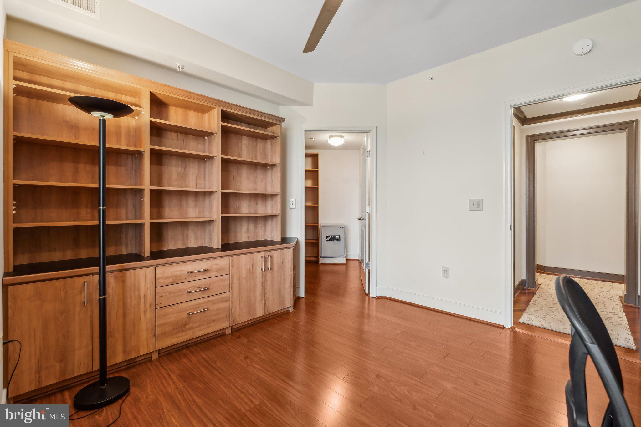 PARK POTOMAC CODM - Residential