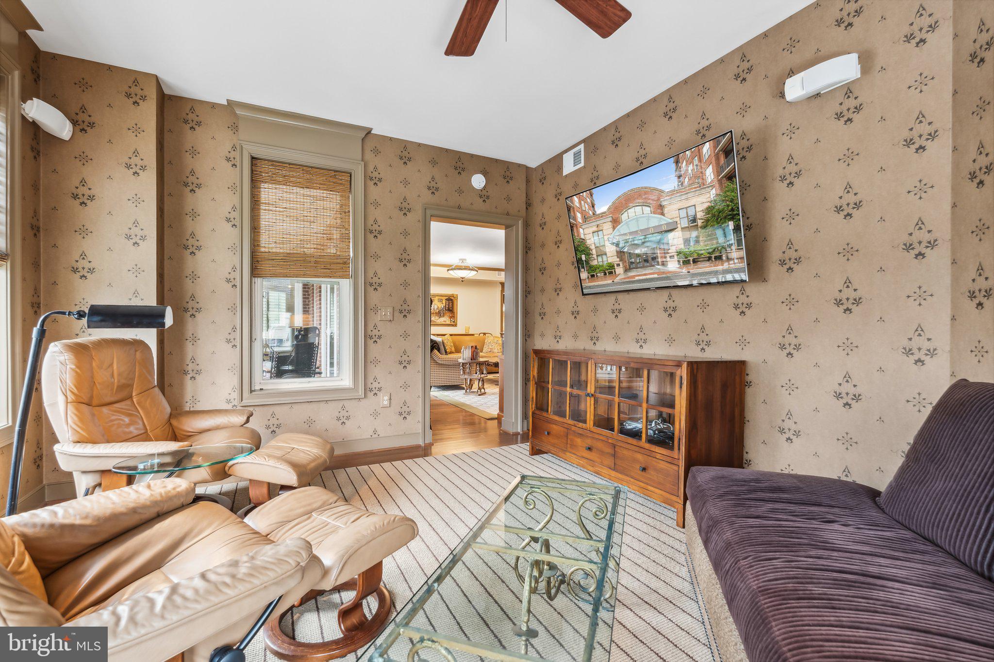 PARK POTOMAC CODM - Residential