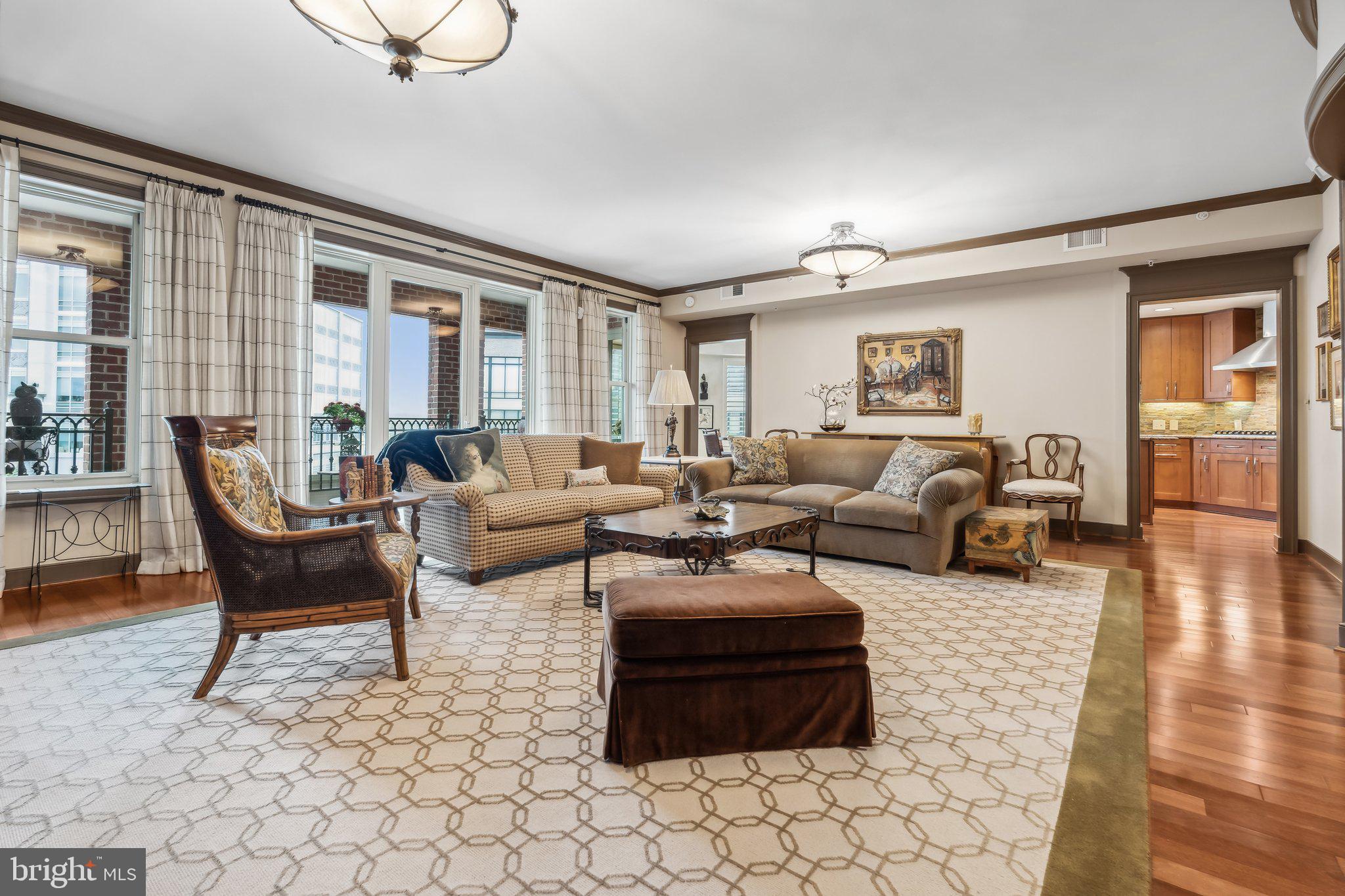 PARK POTOMAC CODM - Residential