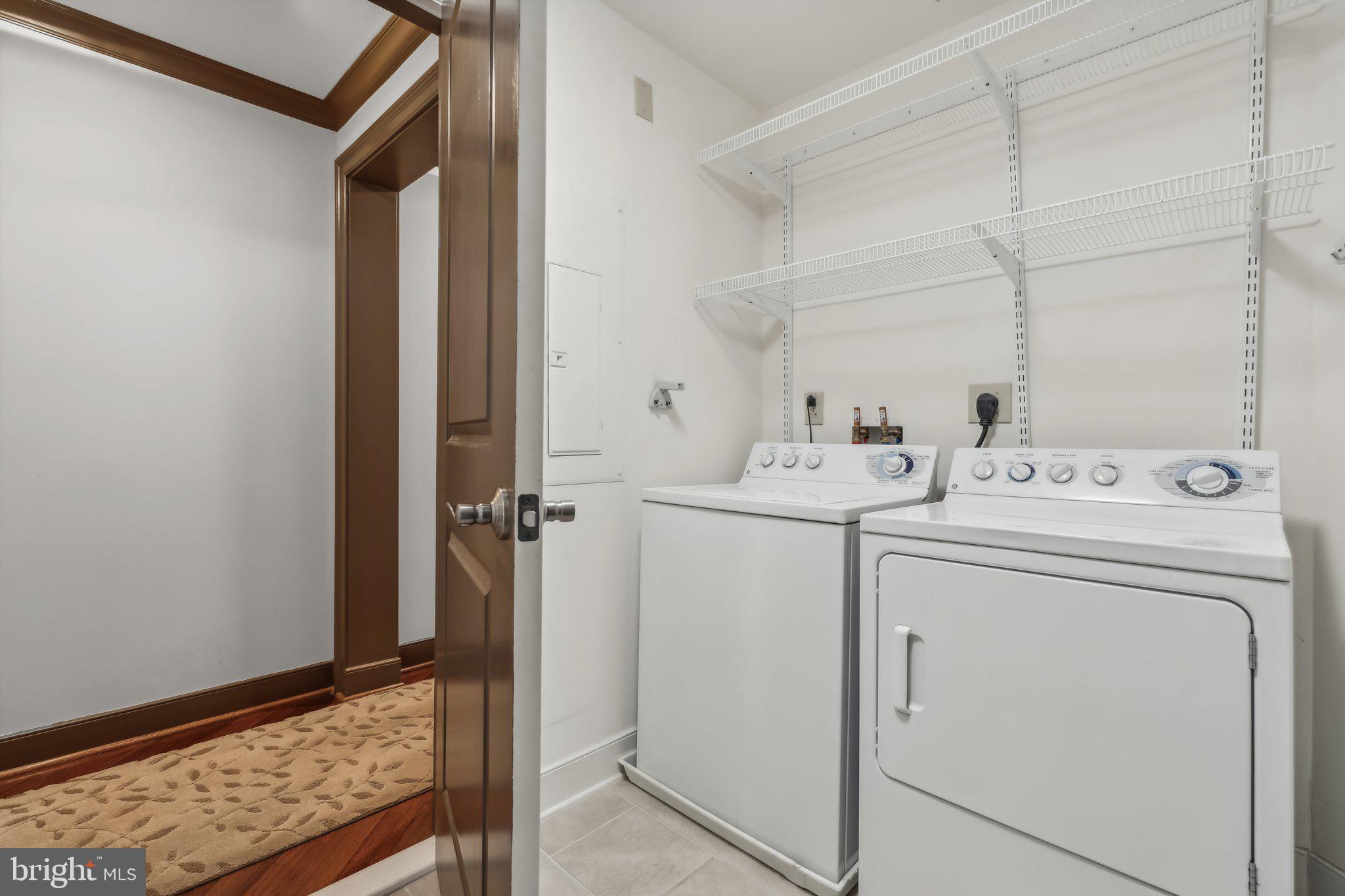 PARK POTOMAC CODM - Residential