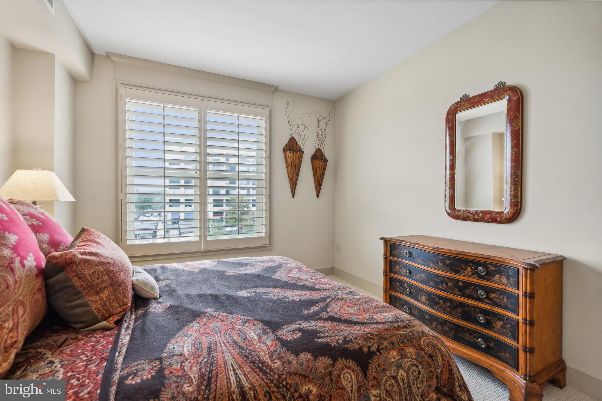 PARK POTOMAC CODM - Residential