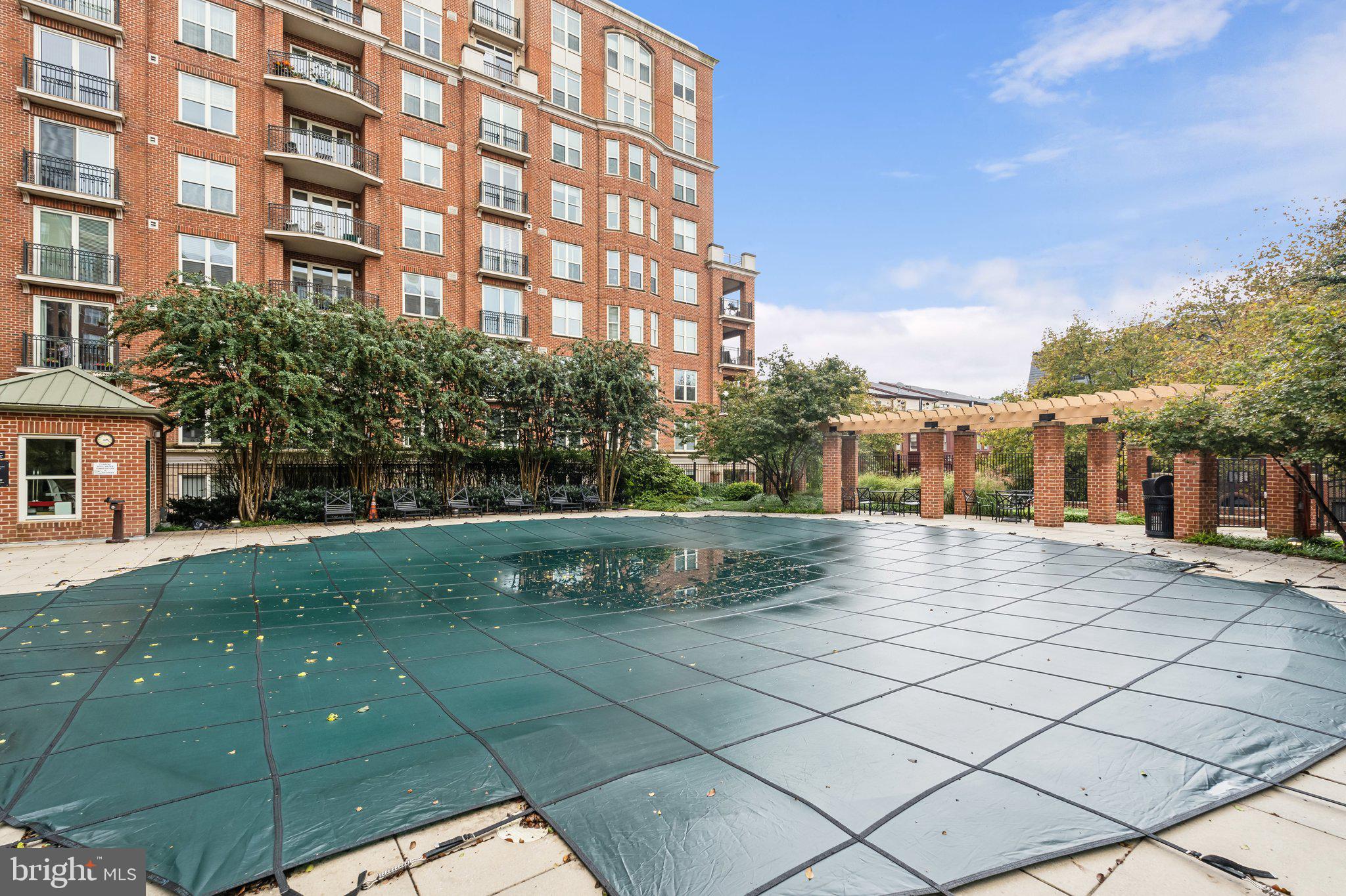 PARK POTOMAC CODM - Residential