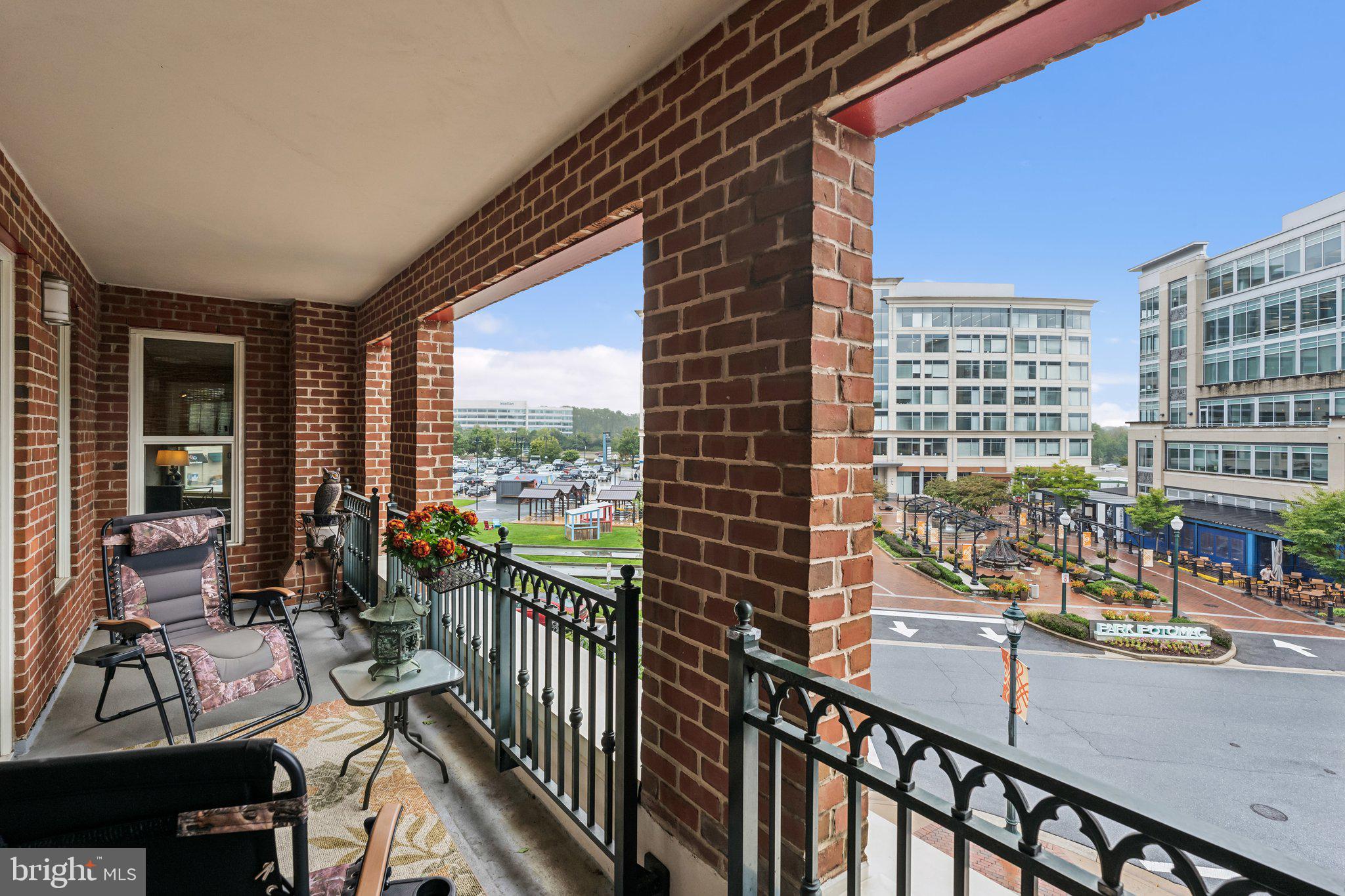 PARK POTOMAC CODM - Residential