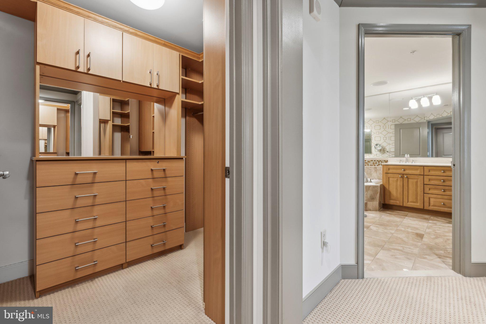 PARK POTOMAC CODM - Residential