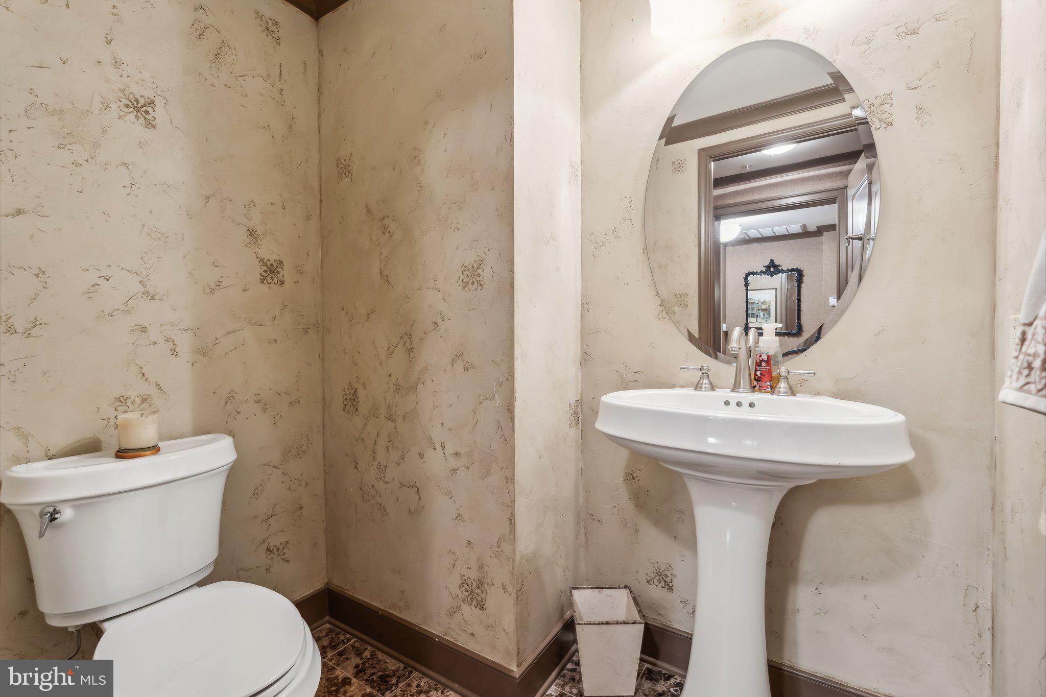 PARK POTOMAC CODM - Residential