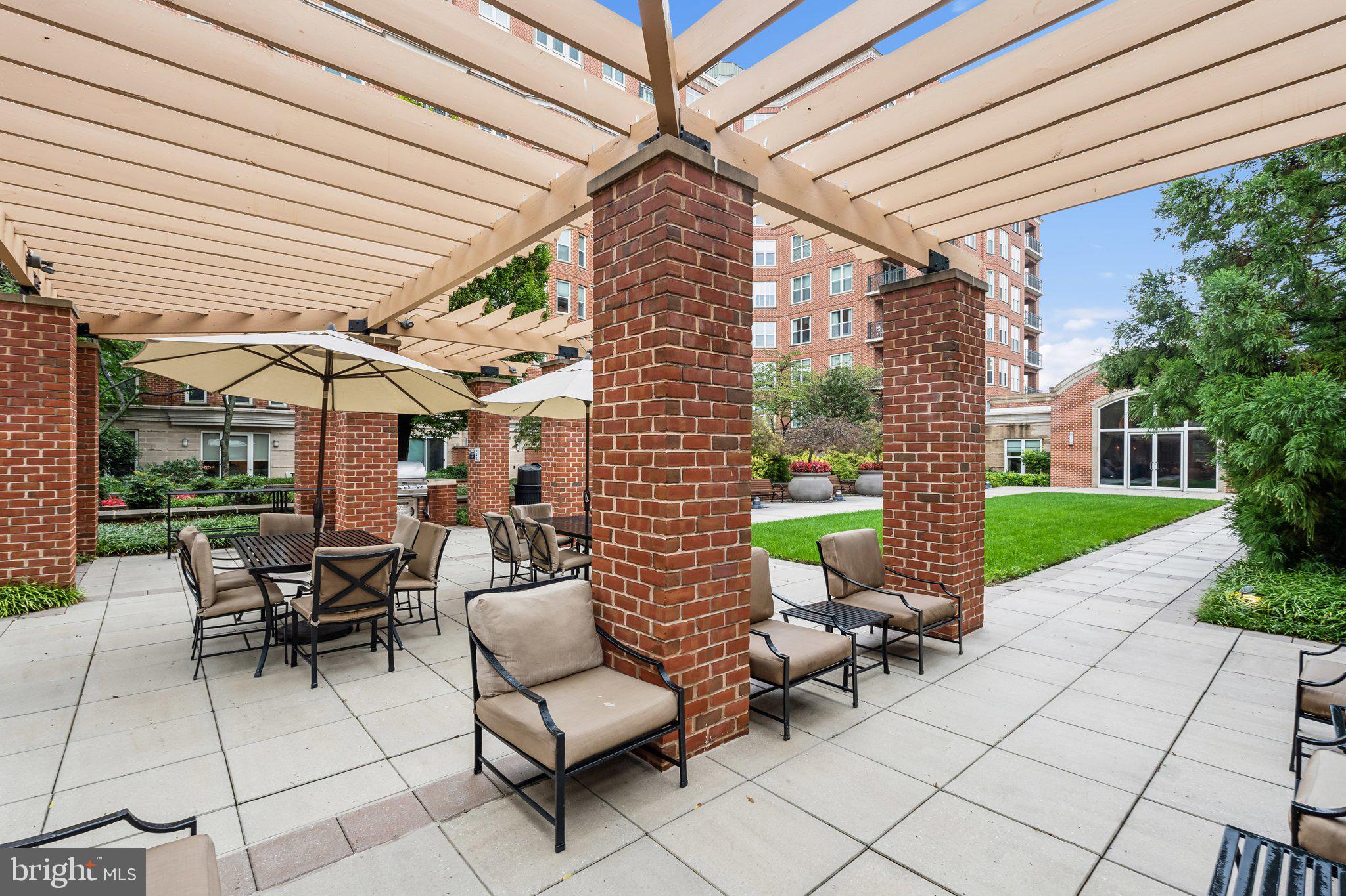 PARK POTOMAC CODM - Residential