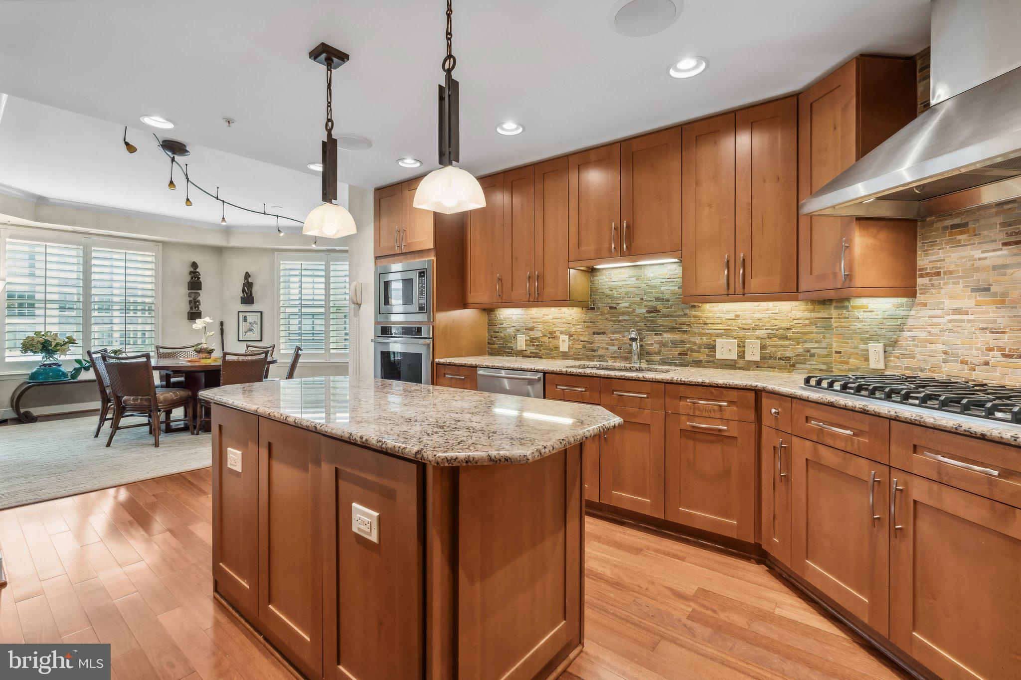 PARK POTOMAC CODM - Residential