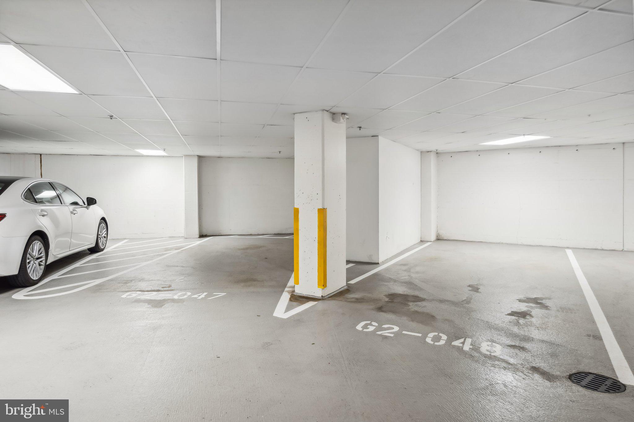 PARK POTOMAC CODM - Residential