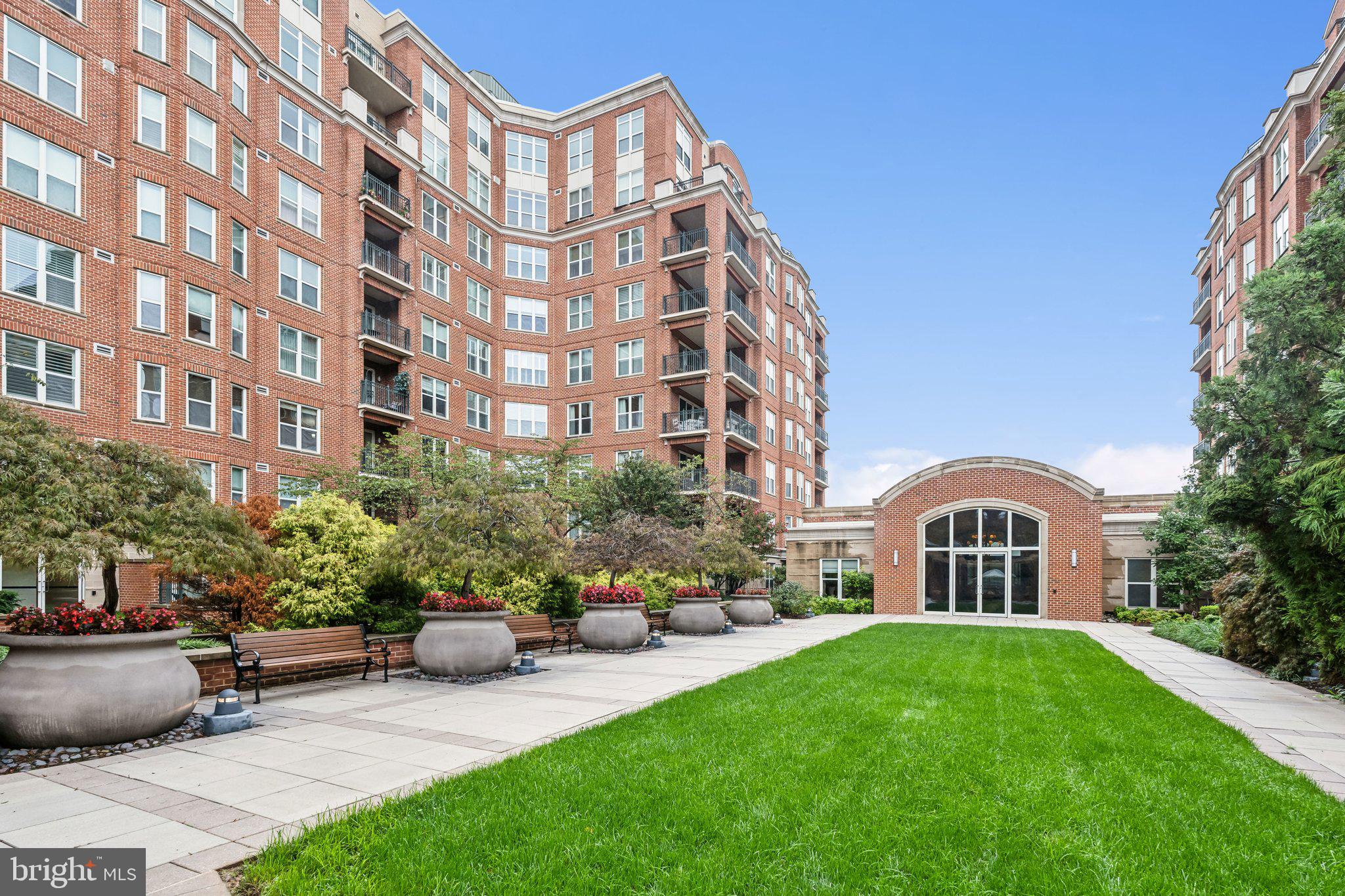 PARK POTOMAC CODM - Residential