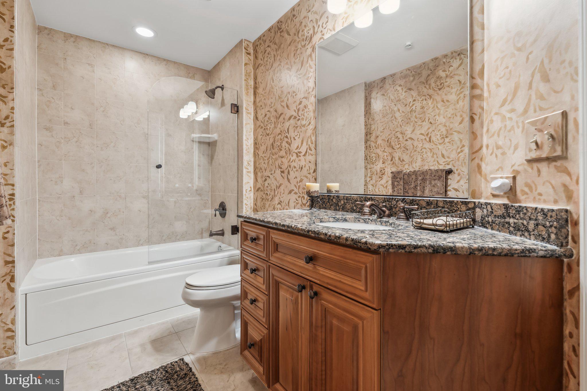 PARK POTOMAC CODM - Residential