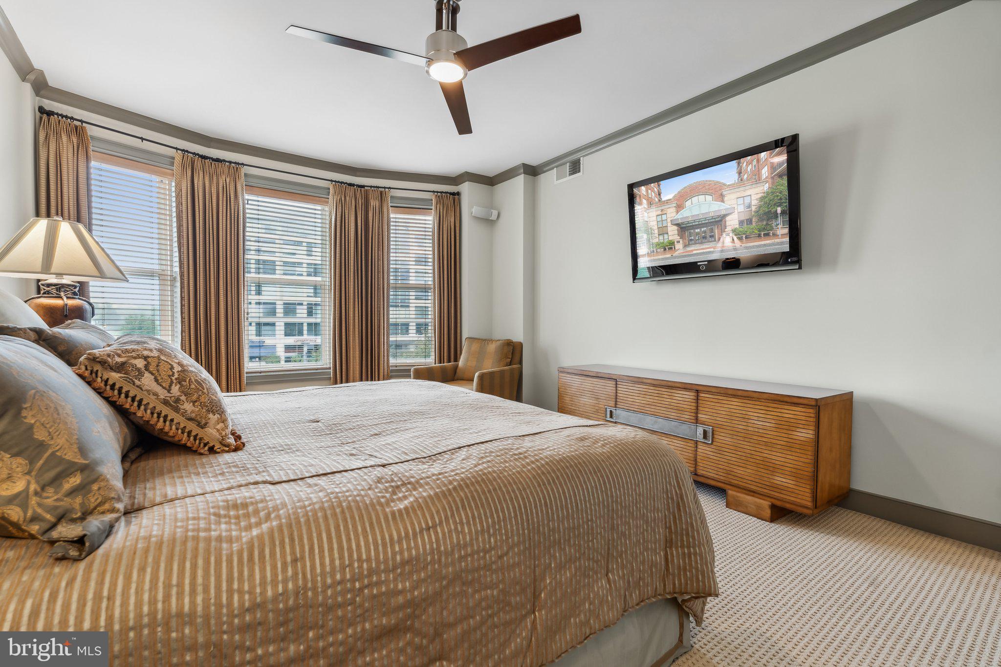 PARK POTOMAC CODM - Residential