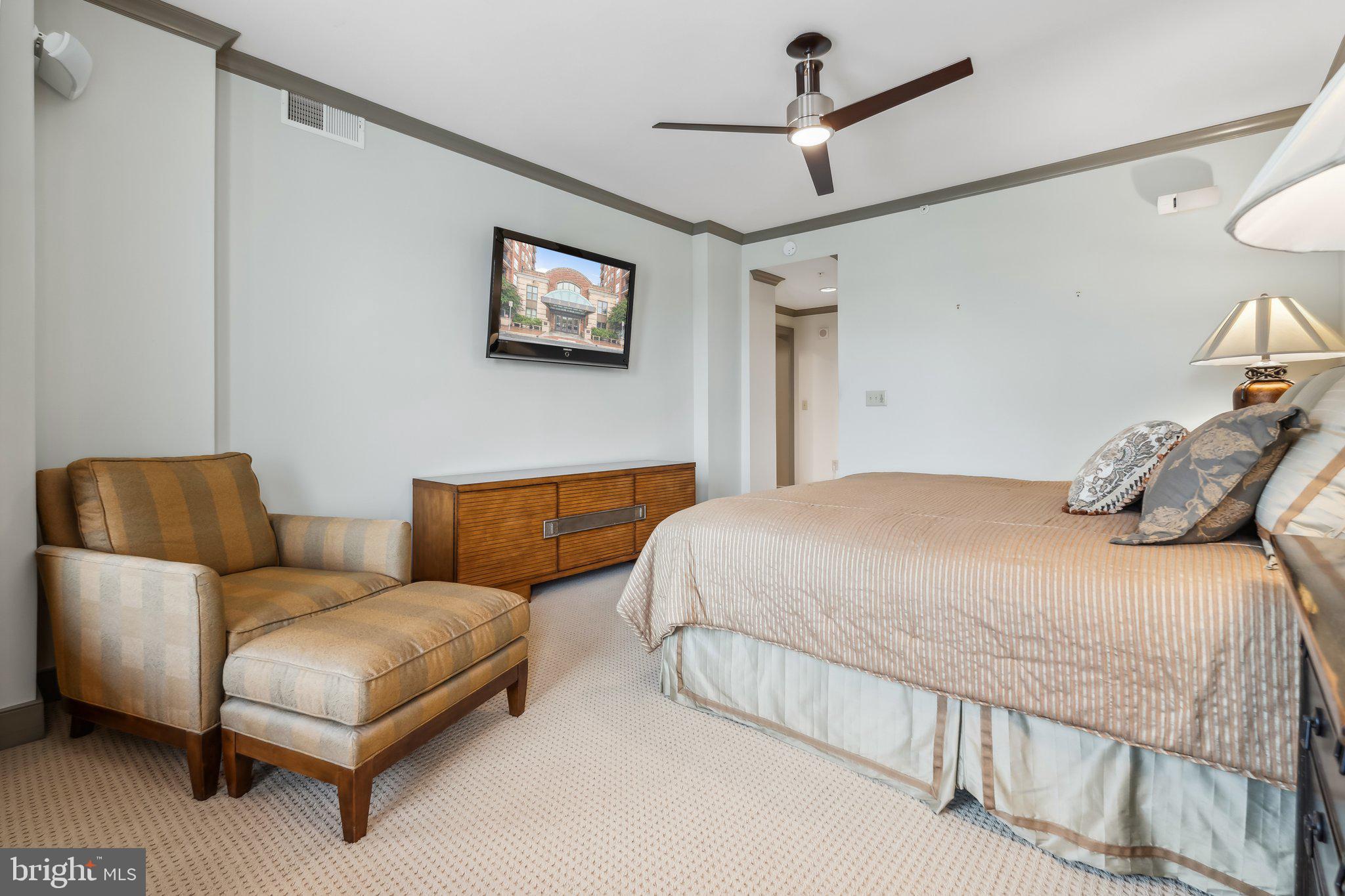 PARK POTOMAC CODM - Residential