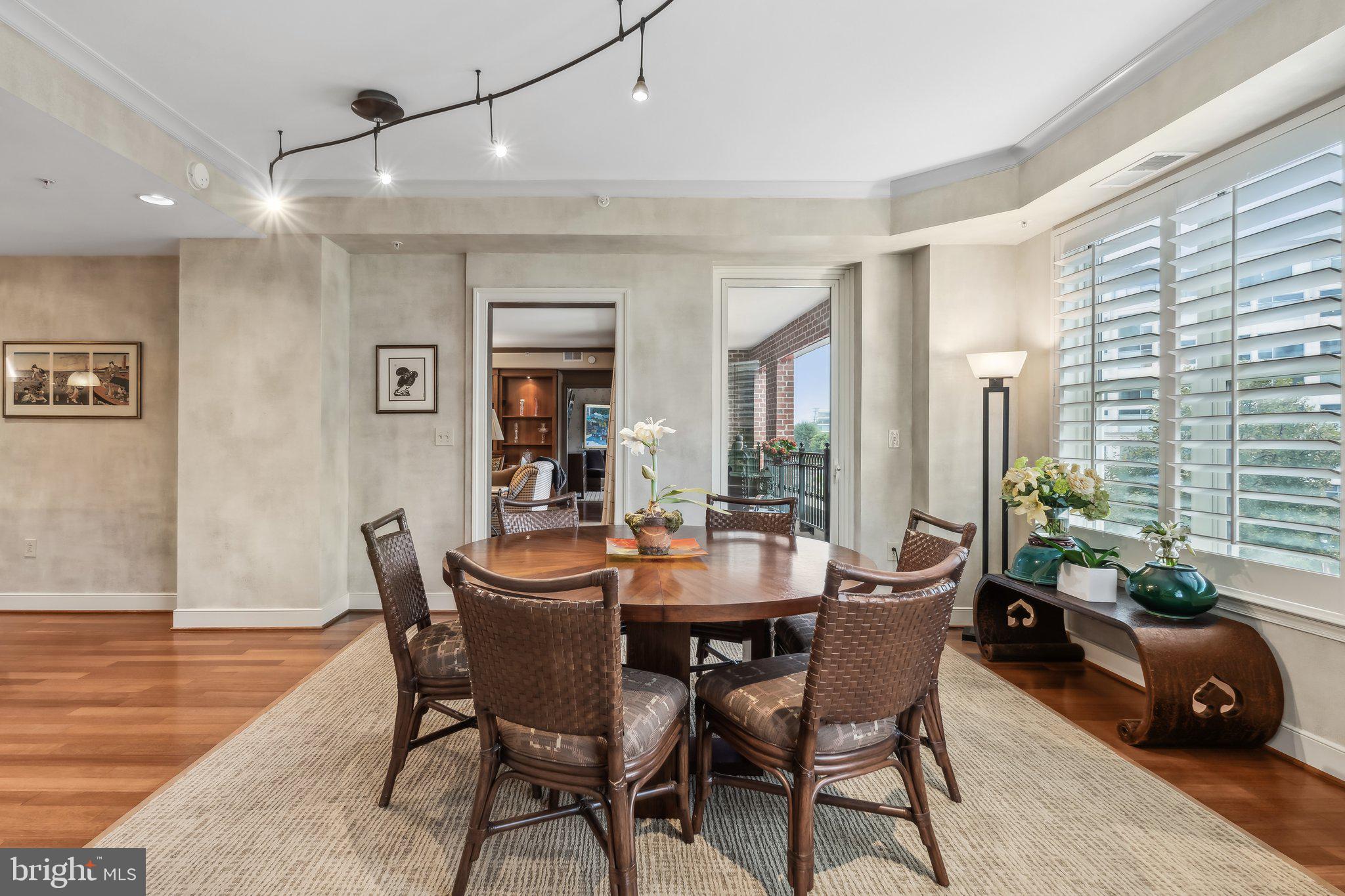 PARK POTOMAC CODM - Residential