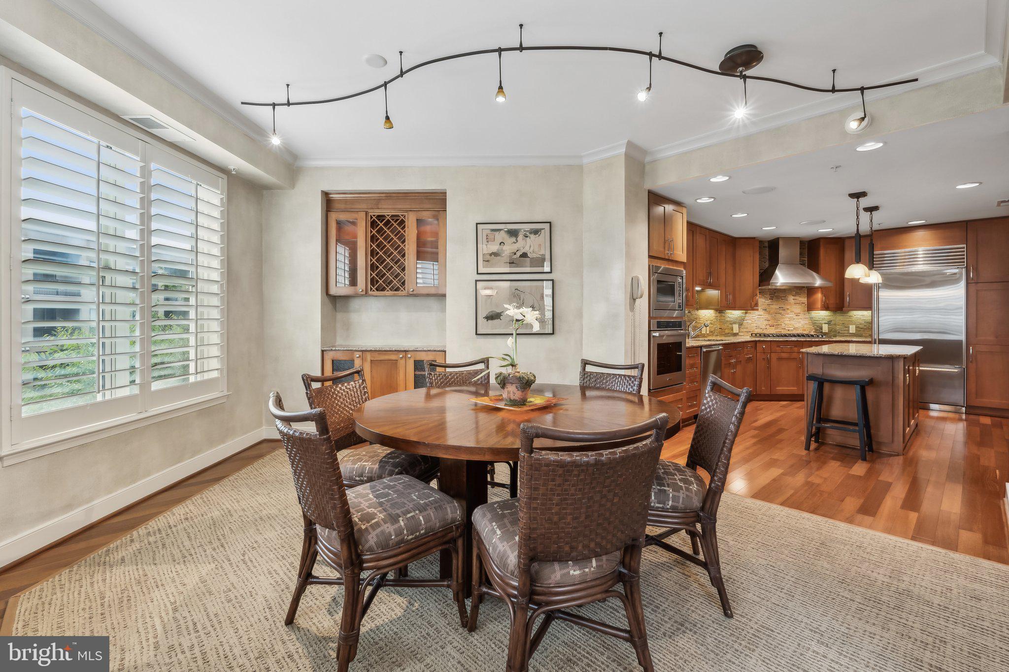 PARK POTOMAC CODM - Residential