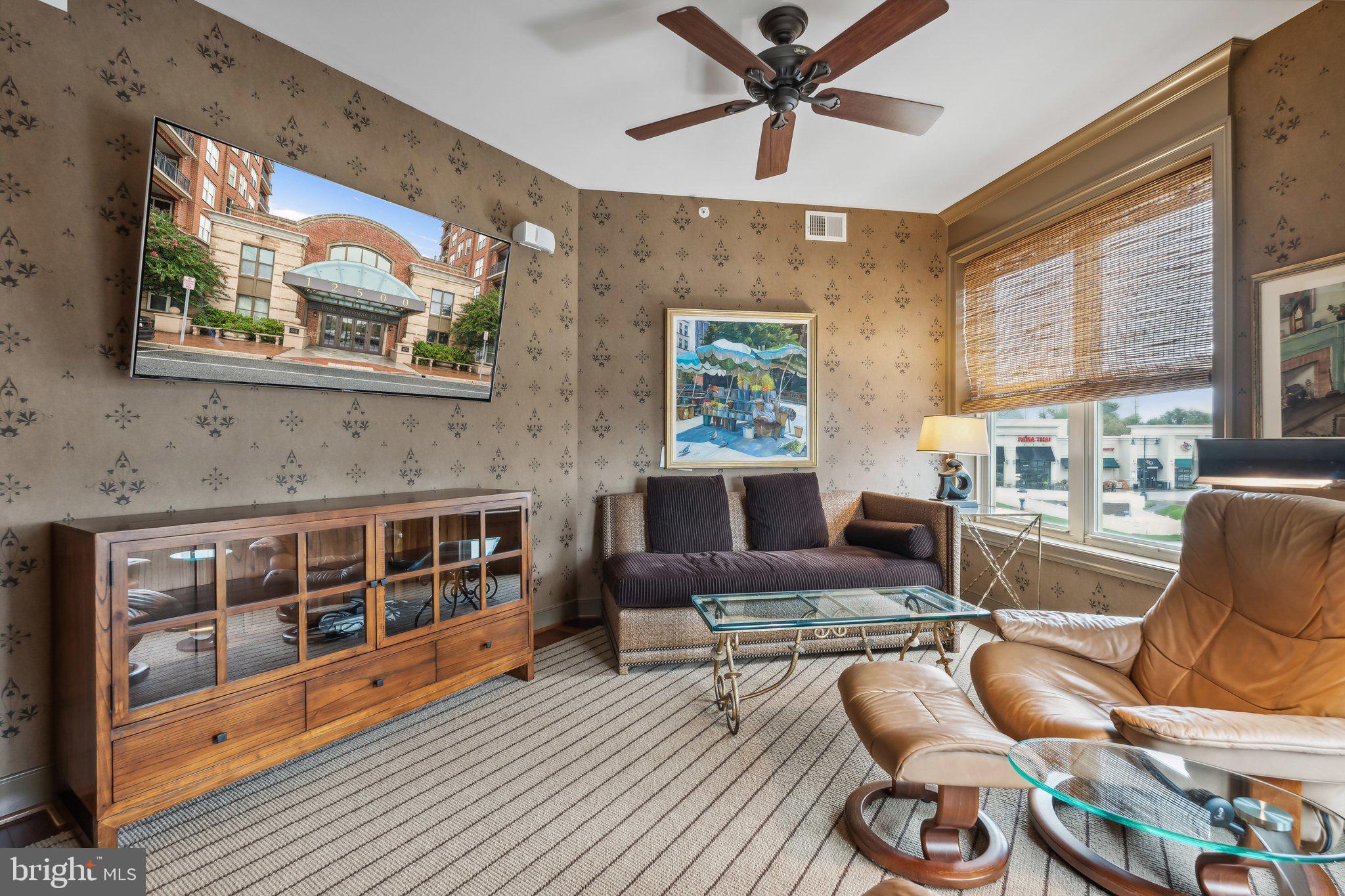 PARK POTOMAC CODM - Residential