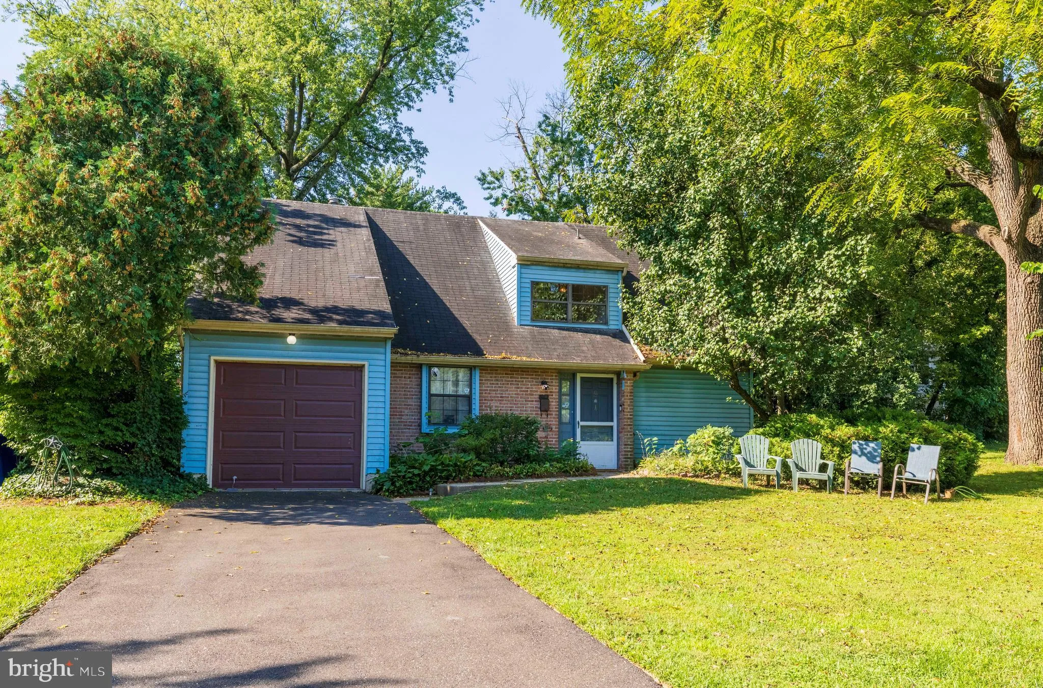 Elkins Park, Pennsylvania 19027, United States, 3 Bedrooms Bedrooms, ,2 BathroomsBathrooms,Residential,Active,228185