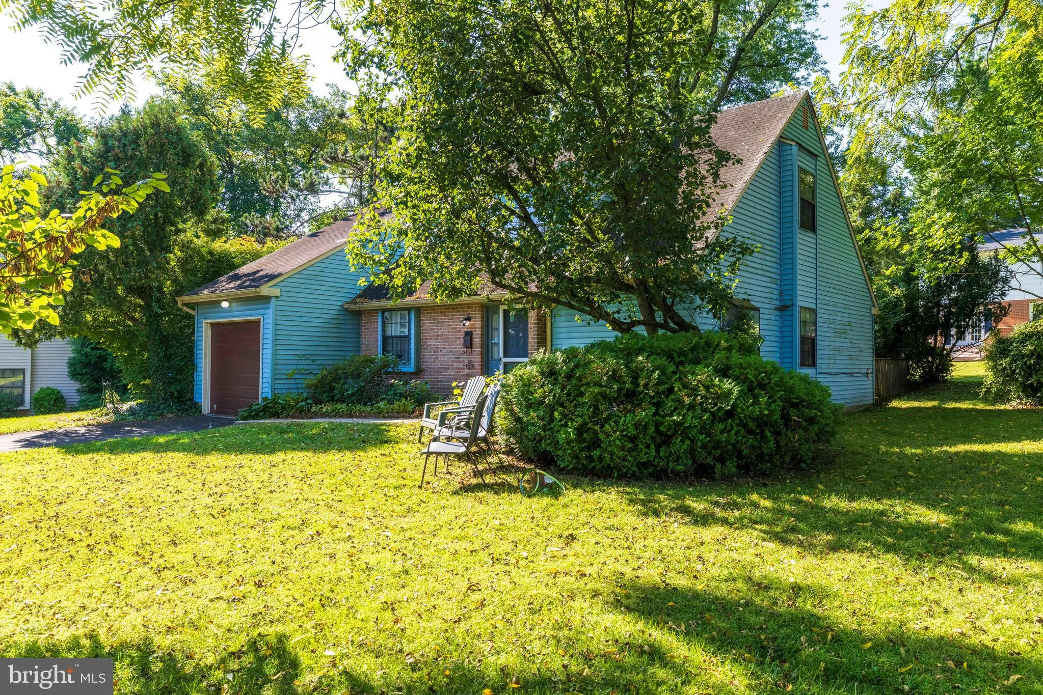 Elkins Park, Pennsylvania 19027, United States, 3 Bedrooms Bedrooms, ,2 BathroomsBathrooms,Residential,Active,228185