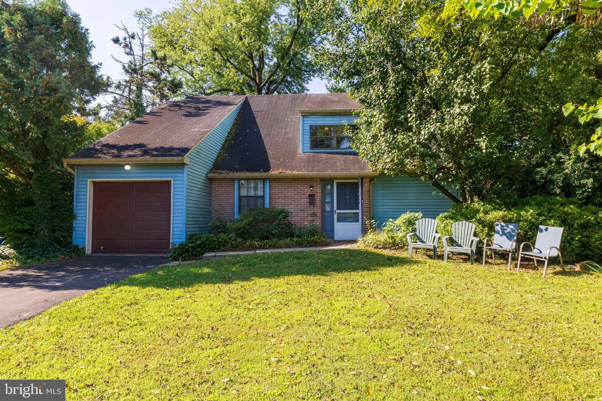 Elkins Park, Pennsylvania 19027, United States, 3 Bedrooms Bedrooms, ,2 BathroomsBathrooms,Residential,Active,228185