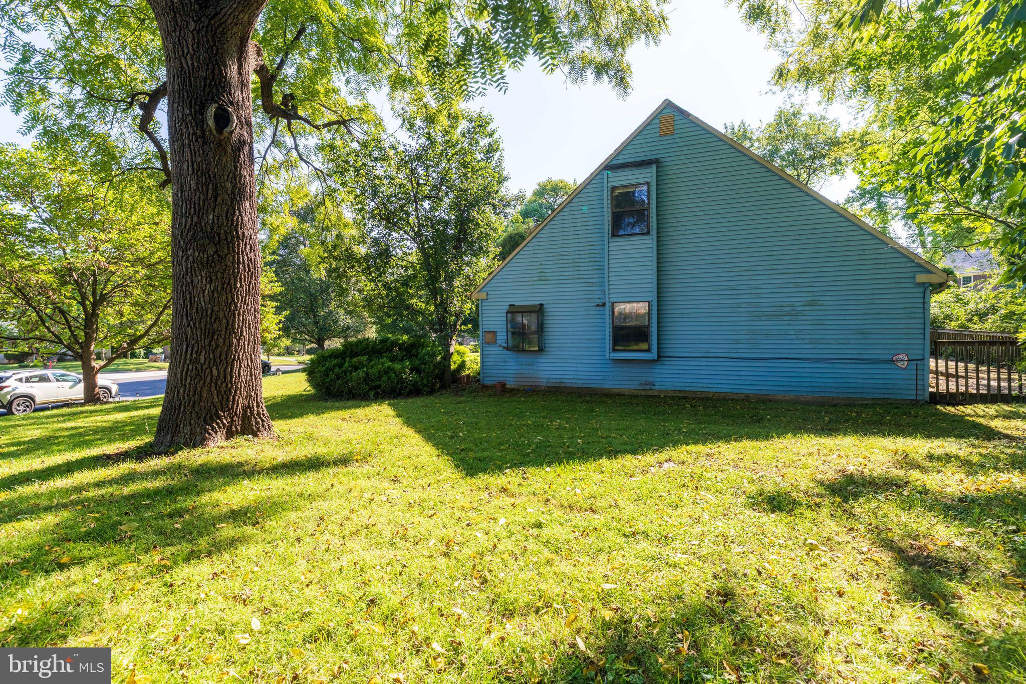 ELKINS PARK - Residential