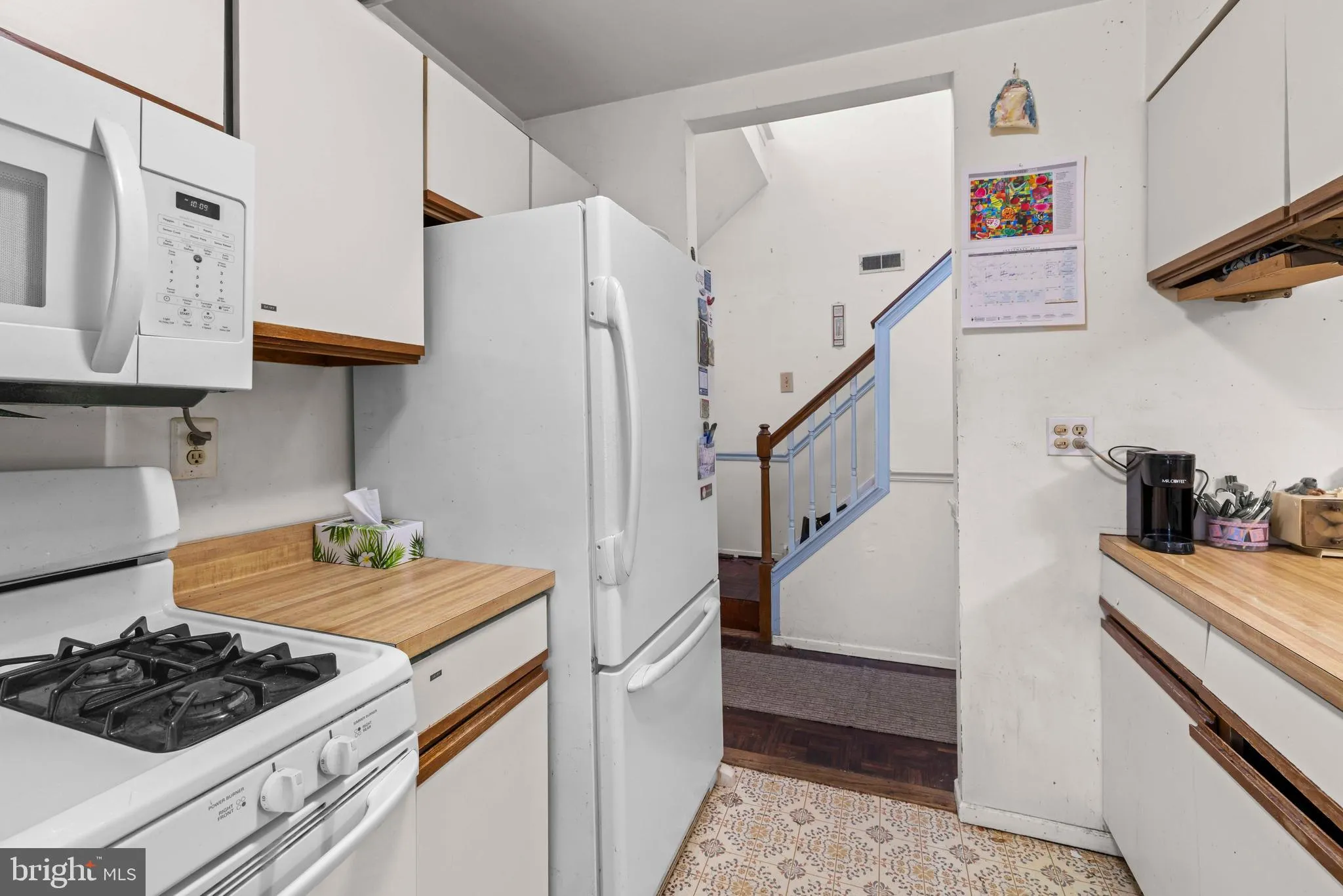 Elkins Park, Pennsylvania 19027, United States, 3 Bedrooms Bedrooms, ,2 BathroomsBathrooms,Residential,Active,228185