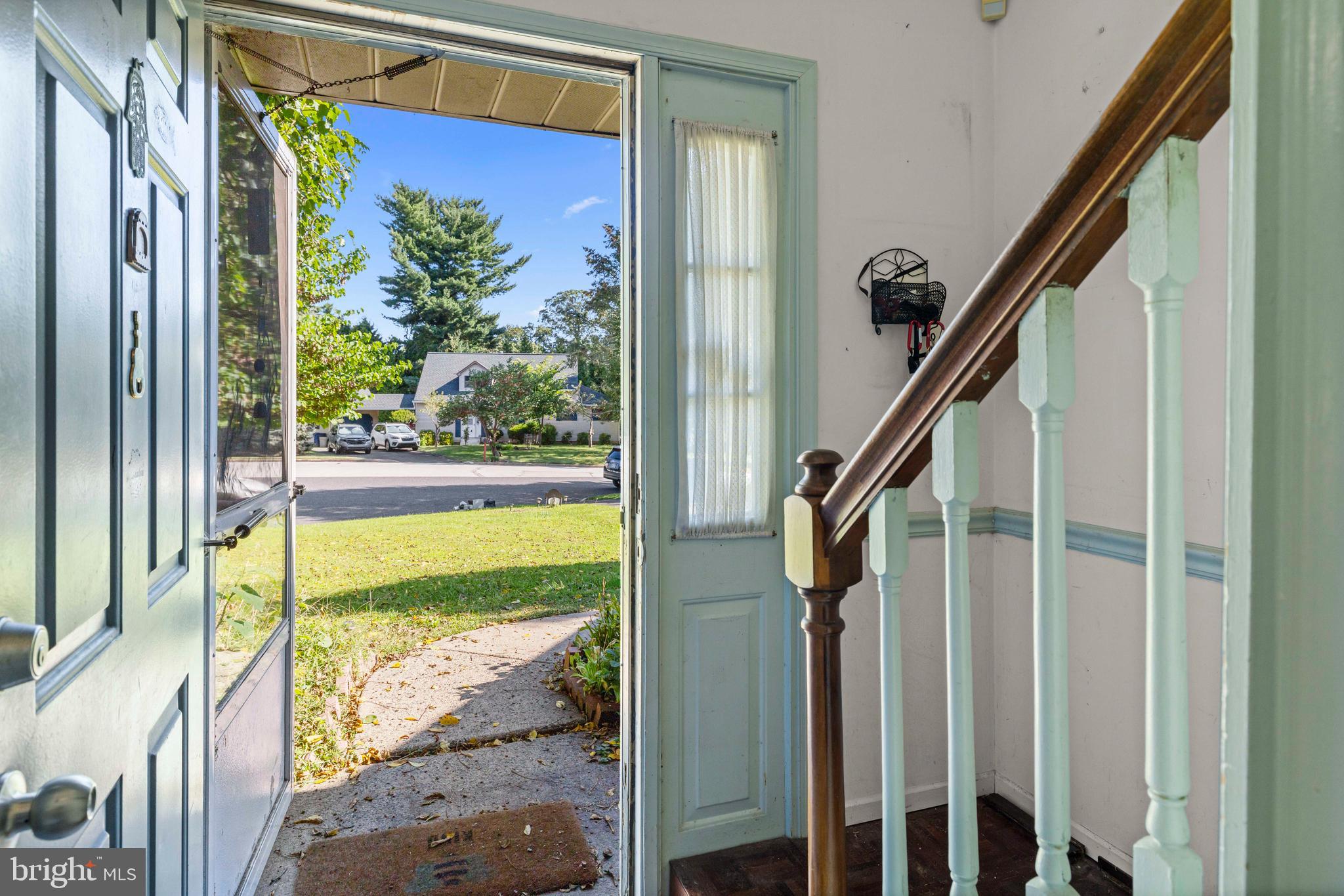 ELKINS PARK - Residential