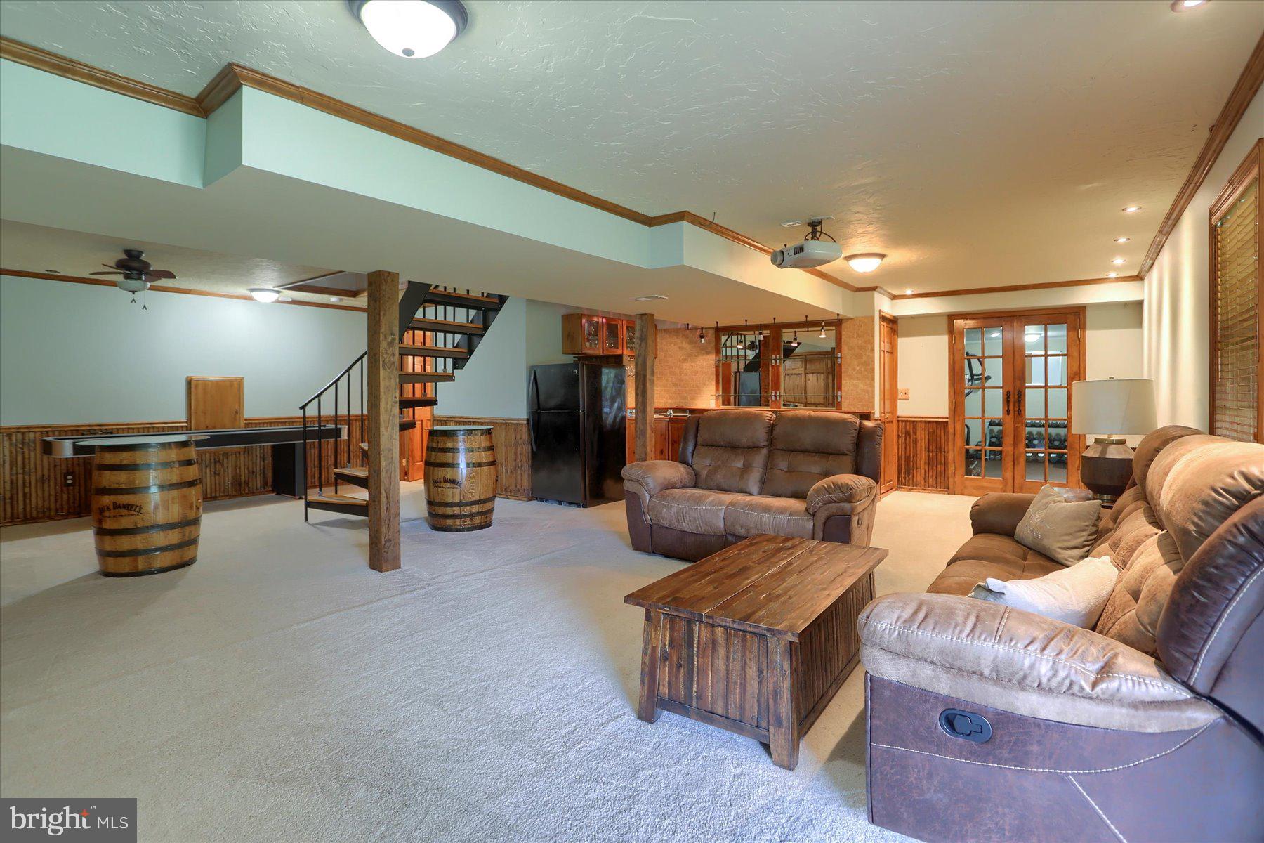 STONEBRIDGE CROSSING - Residential