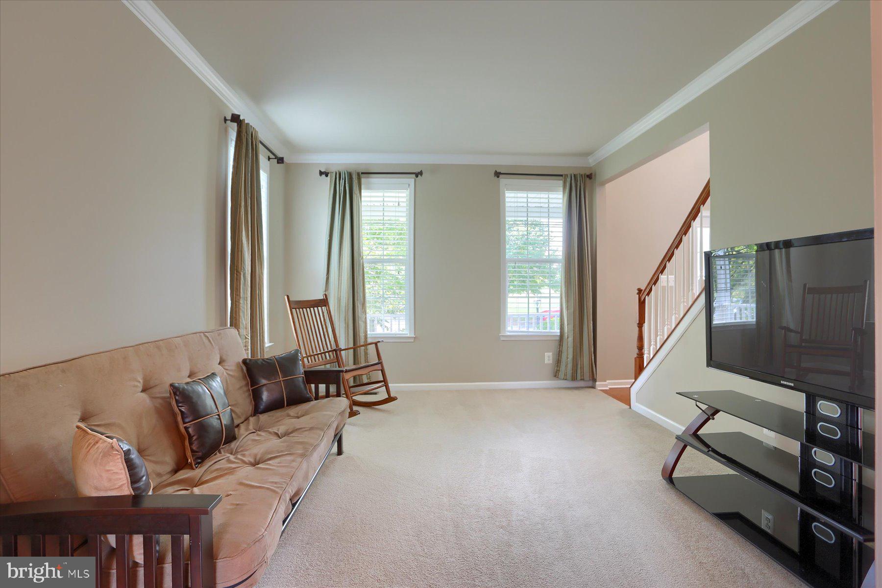 STONEBRIDGE CROSSING - Residential