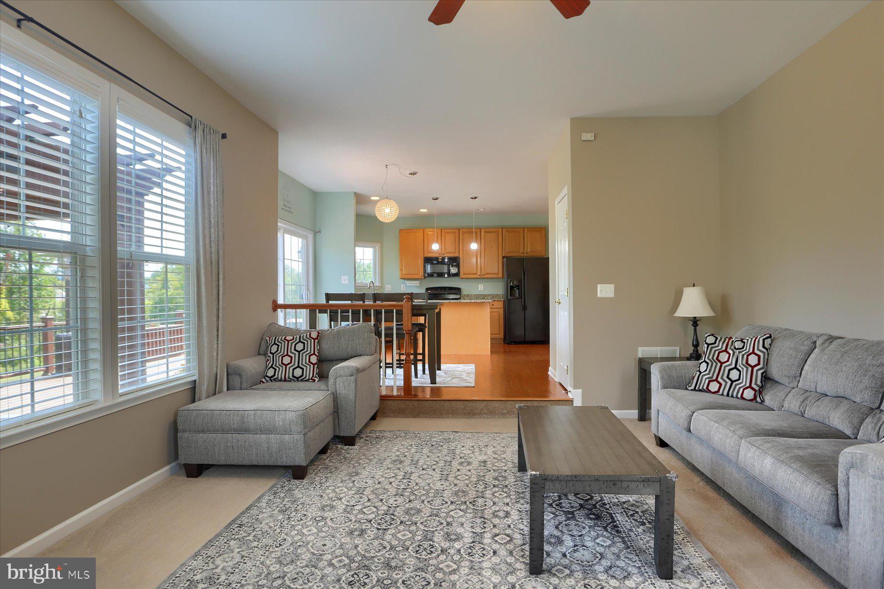 STONEBRIDGE CROSSING - Residential