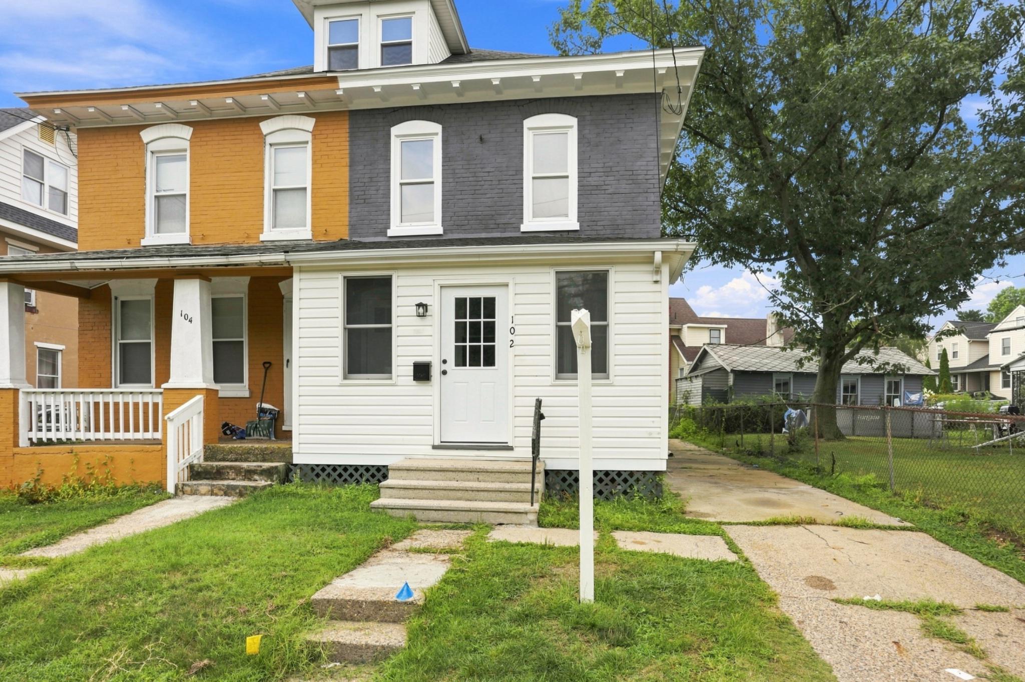 102 FOUNTAIN AVENUE