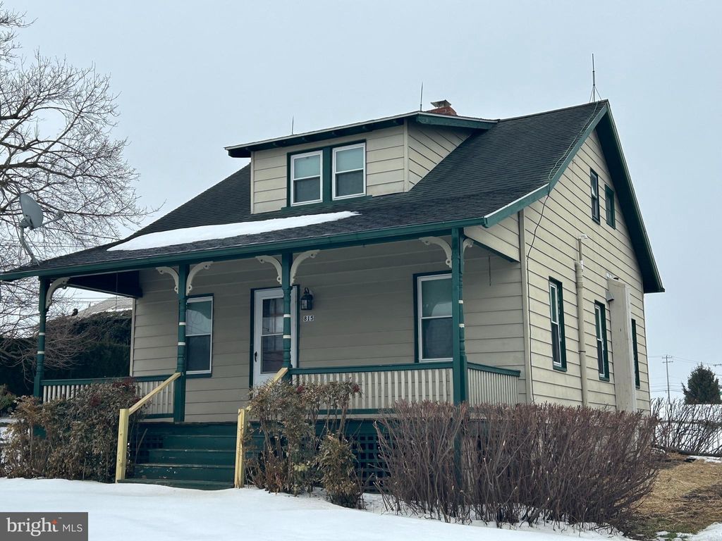 Photo of 815 W Baltimore Pike #815, WEST GROVE, PA 19390 (MLS # PACT2117854)